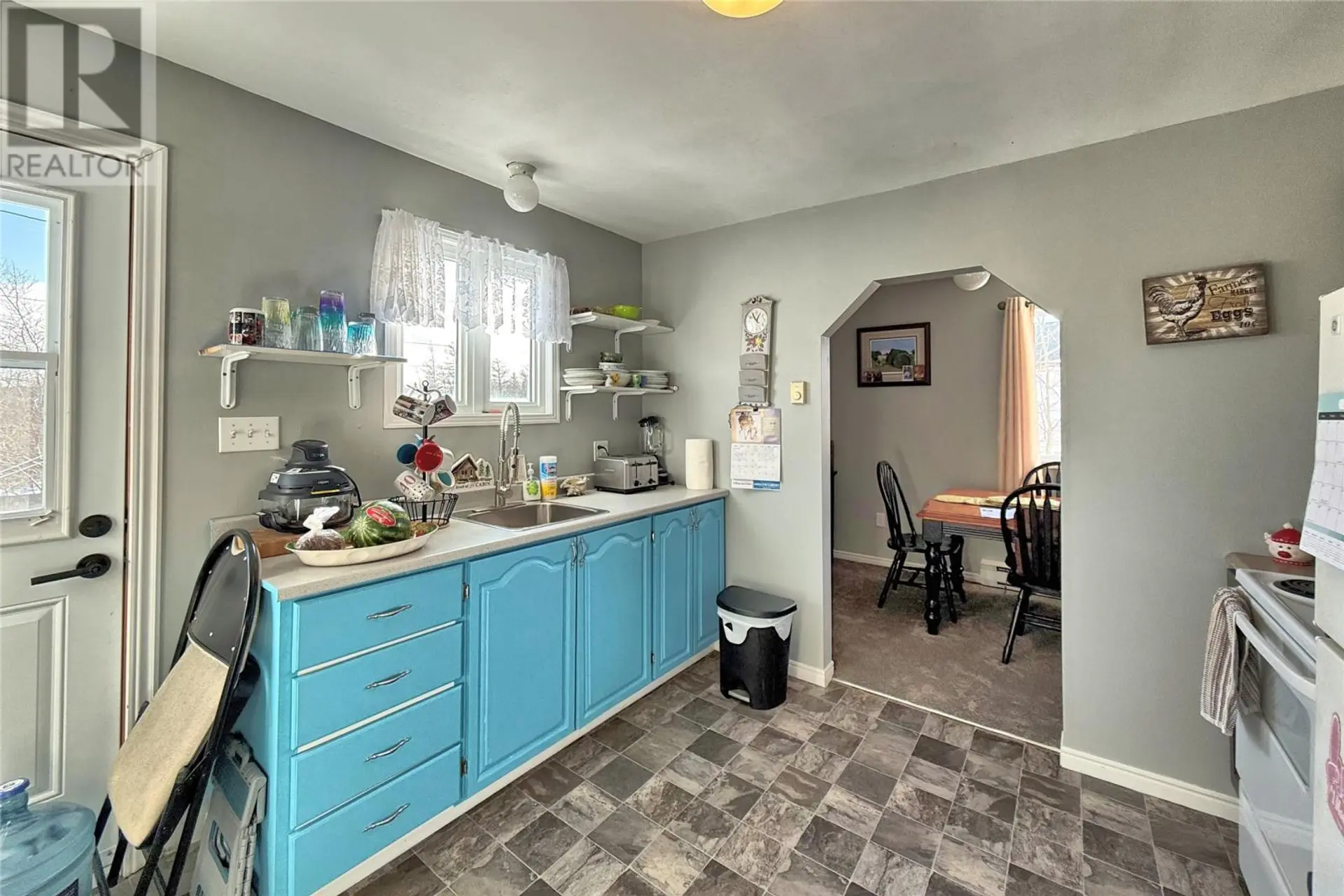 Property at #A 99 COUNTRY ROAD, Bay Roberts, NL