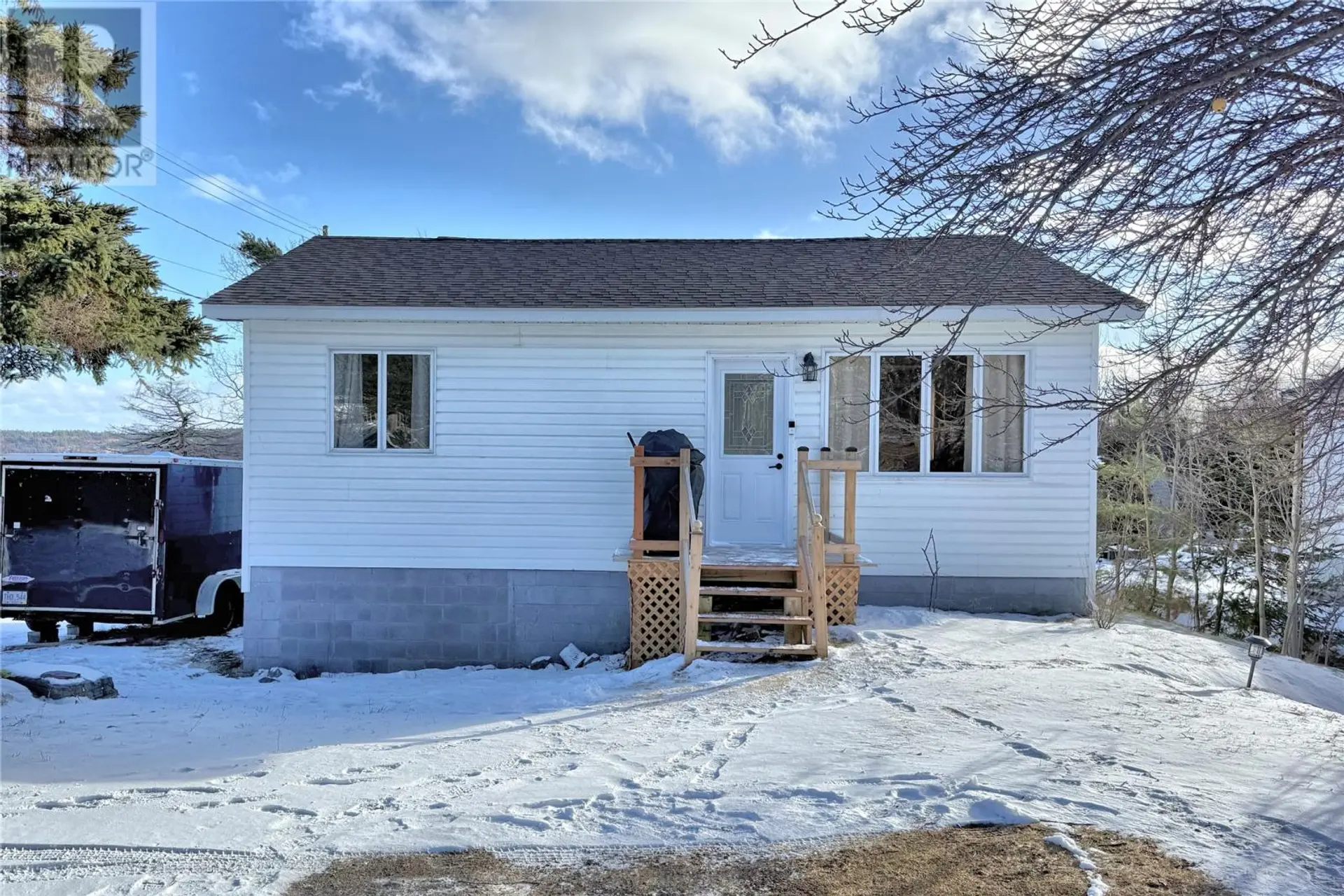 Property at #A 99 COUNTRY ROAD, Bay Roberts, NL