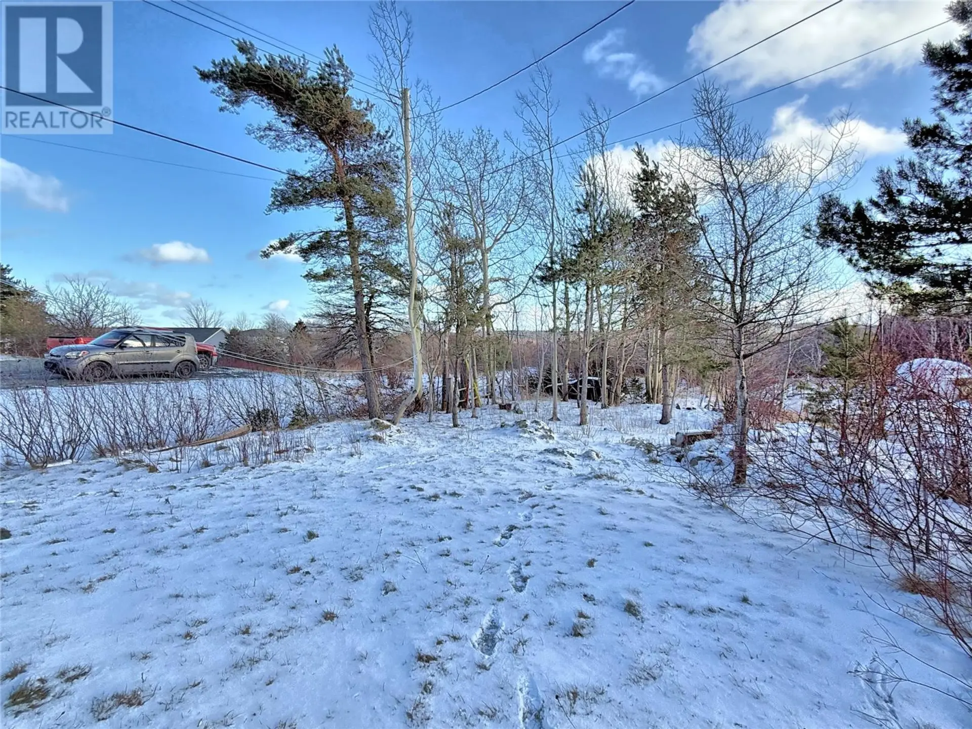 Property at #A 99 COUNTRY ROAD, Bay Roberts, NL