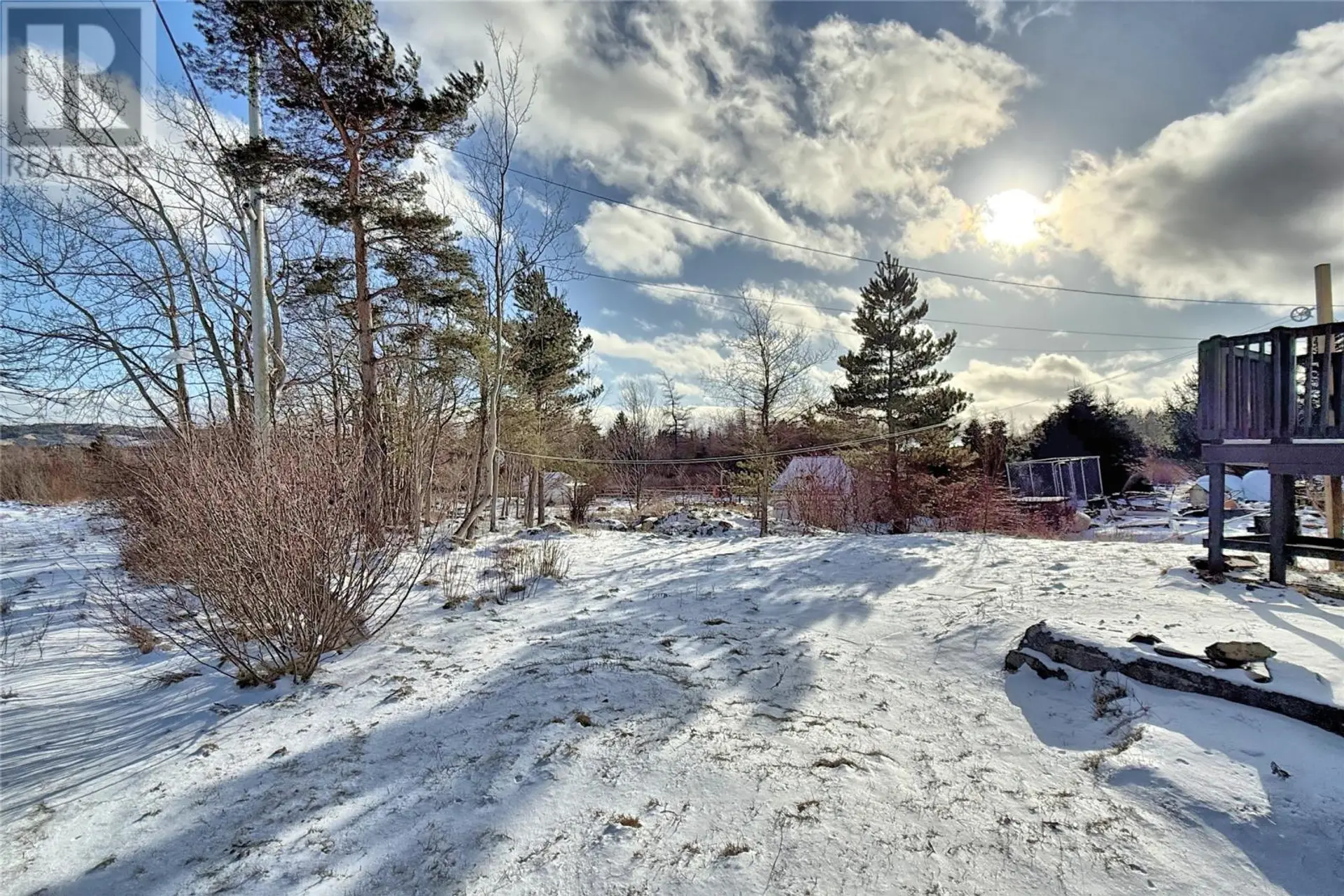 Property at #A 99 COUNTRY ROAD, Bay Roberts, NL