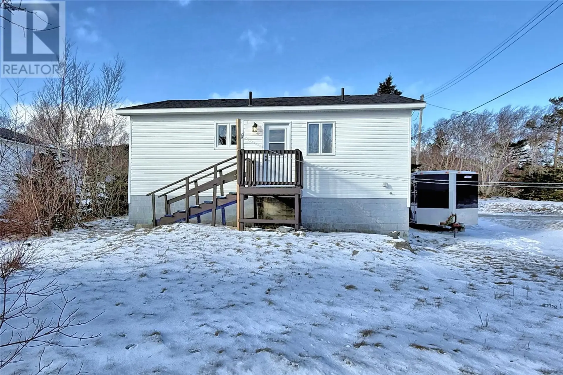 Property at #A 99 COUNTRY ROAD, Bay Roberts, NL