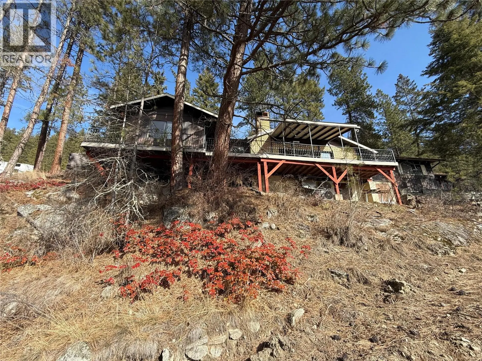 Property at 9779 3A HIGHWAY, Kuskanook, BC