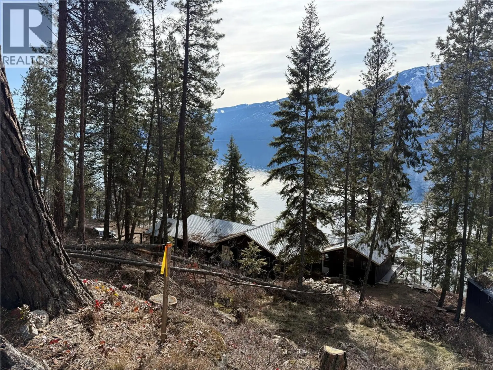 Property at 9779 3A HIGHWAY, Kuskanook, BC