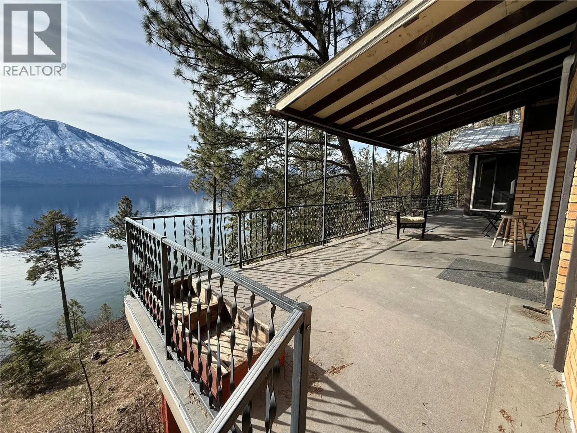 Property at 9779 3A HIGHWAY, Kuskanook, BC