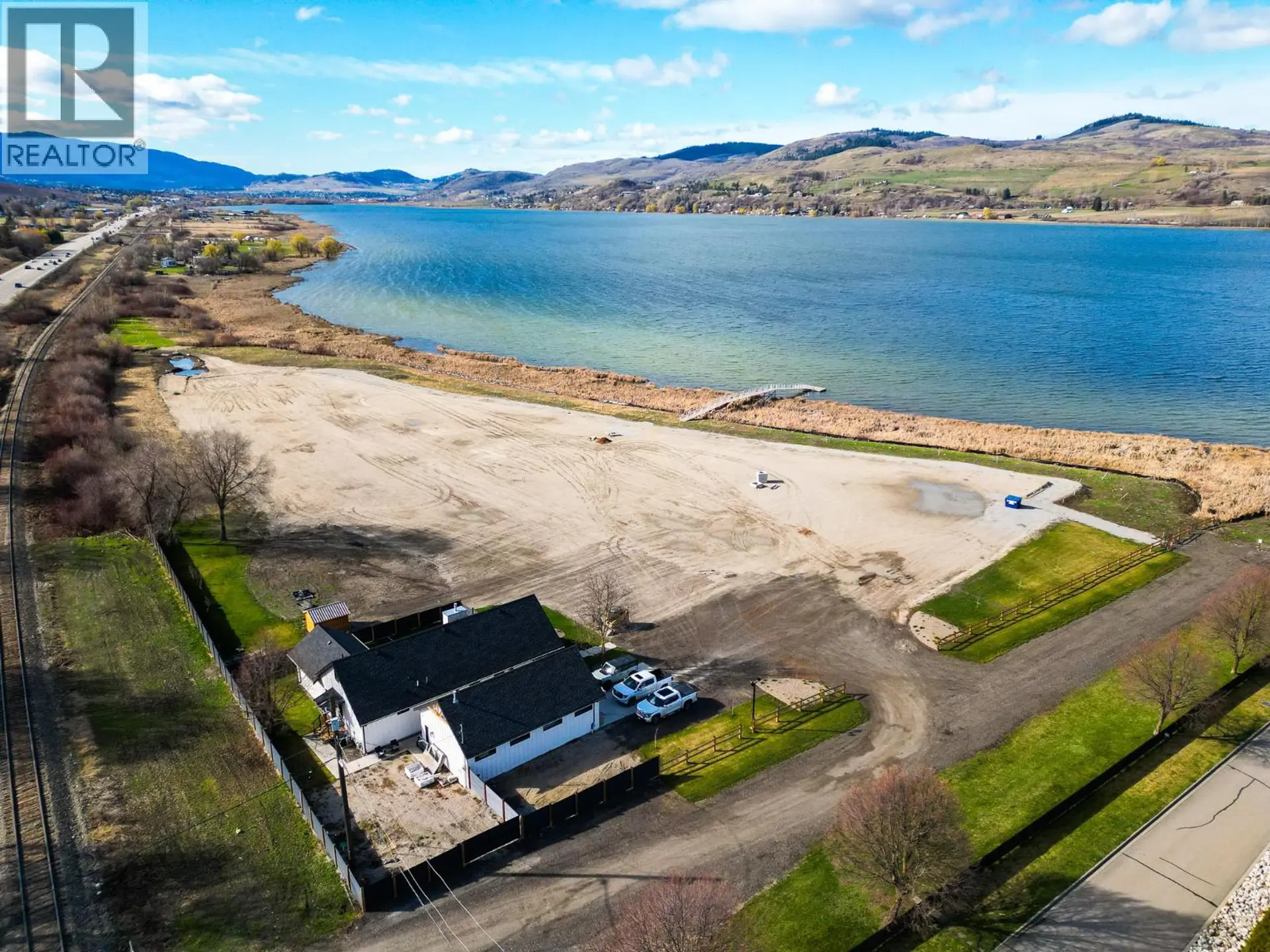 Property at 7850 REDWING ROAD, Vernon, BC