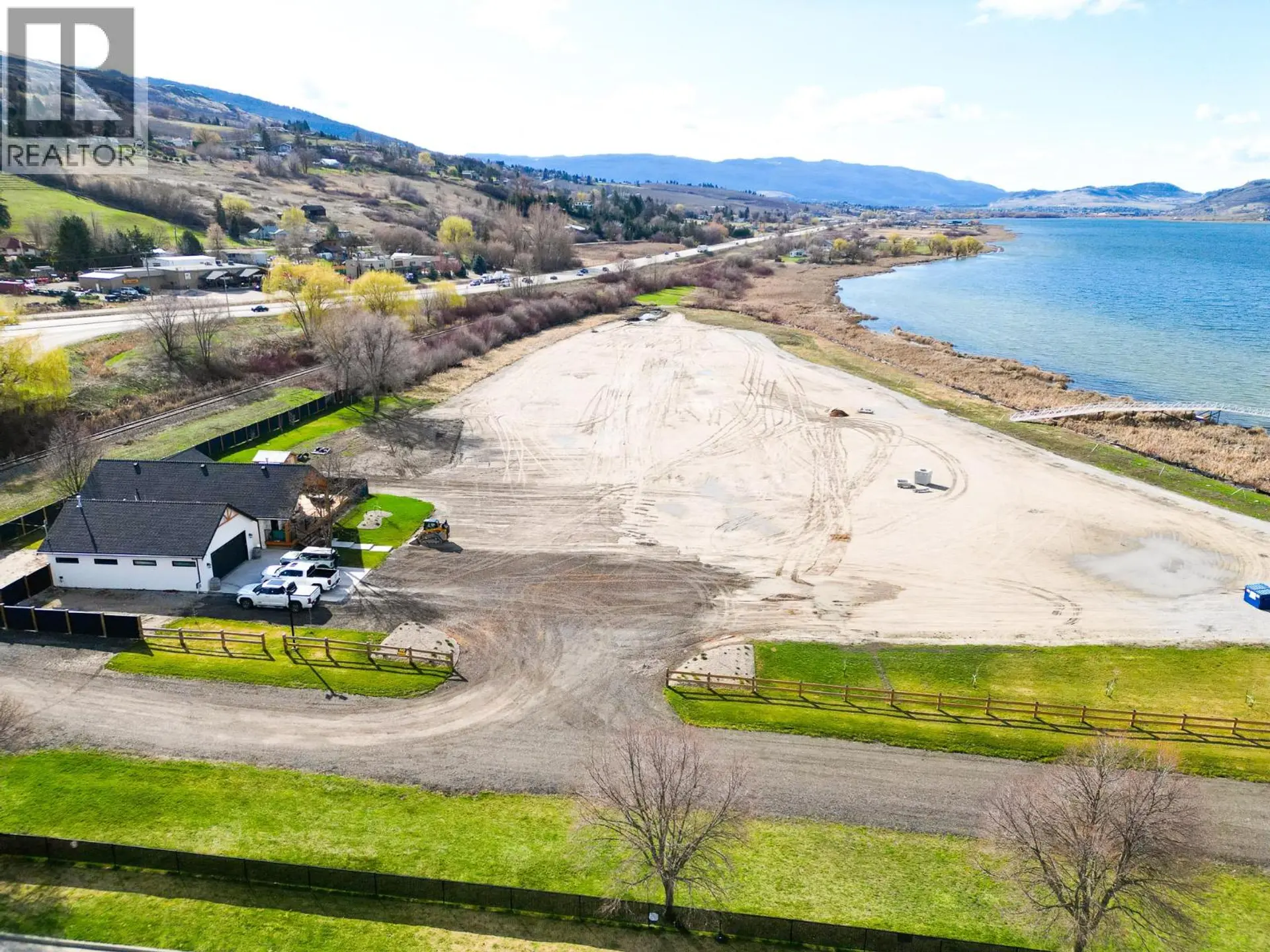Property at 7850 REDWING ROAD, Vernon, BC