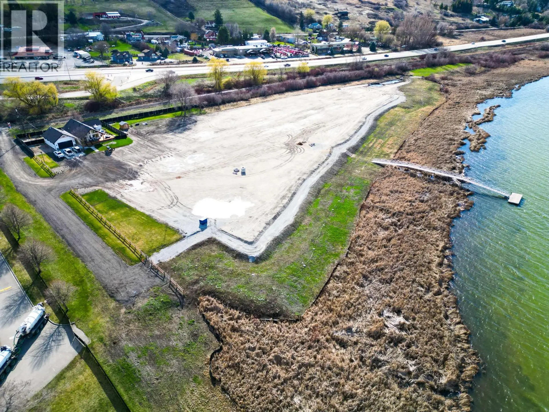 Property at 7850 REDWING ROAD, Vernon, BC