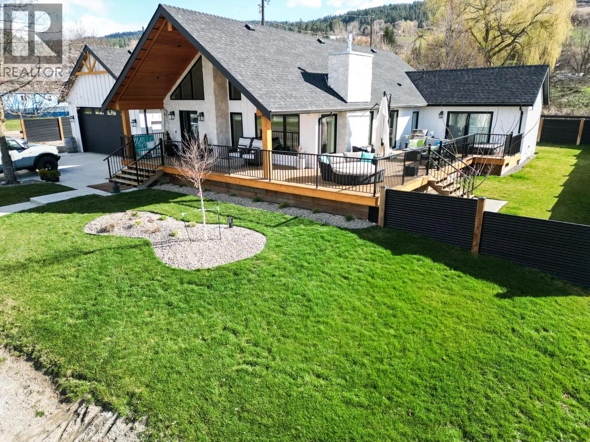 Property at 7850 REDWING ROAD, Vernon, BC