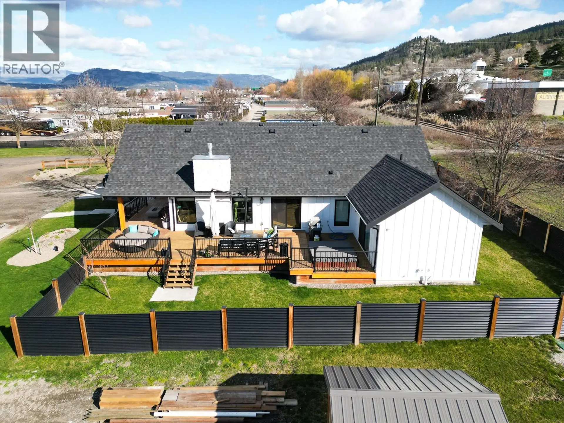 Property at 7850 REDWING ROAD, Vernon, BC