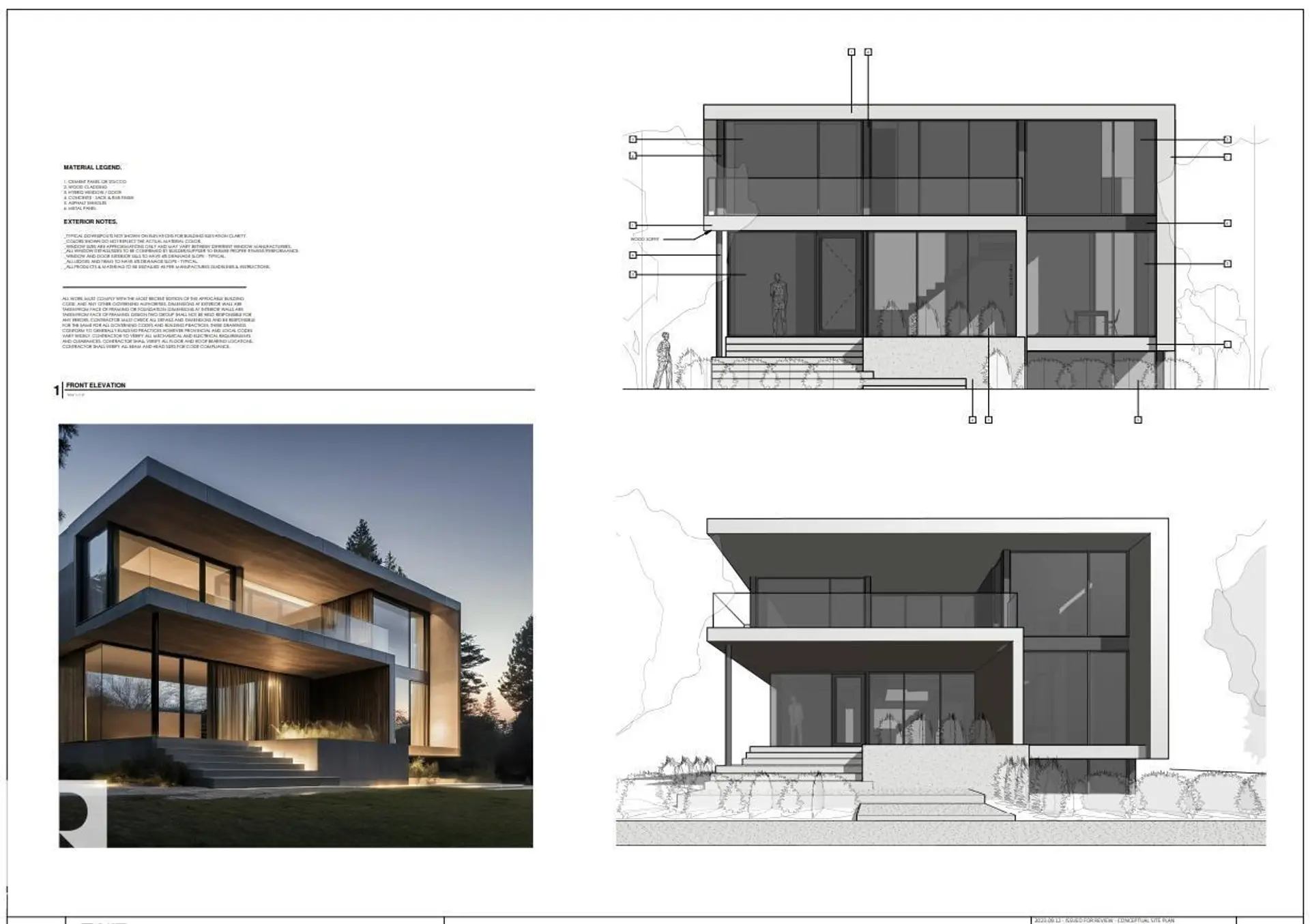 14631 SUMMIT DR NW - Image 3