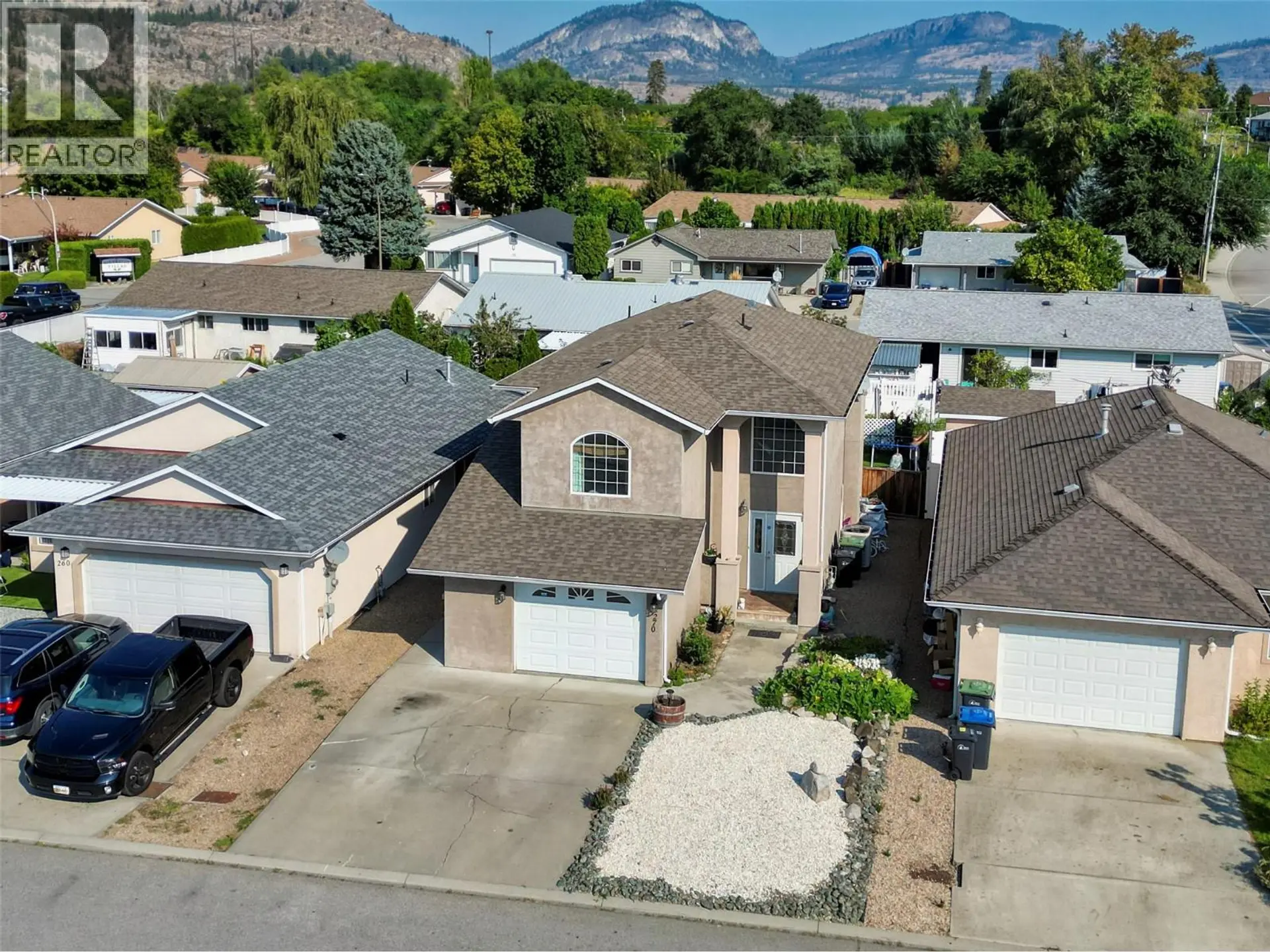 Property at 270 WILLOWS PLACE, Oliver, BC