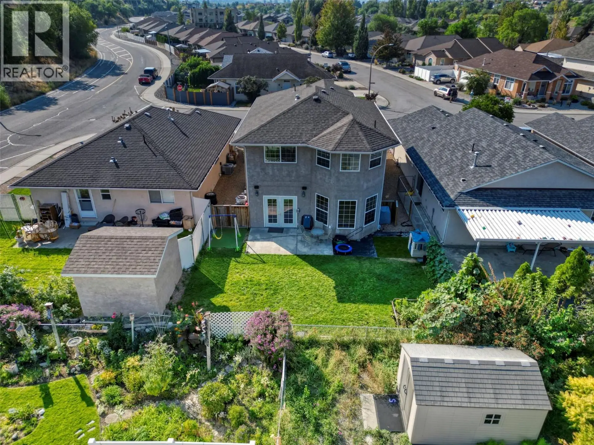 Property at 270 WILLOWS PLACE, Oliver, BC