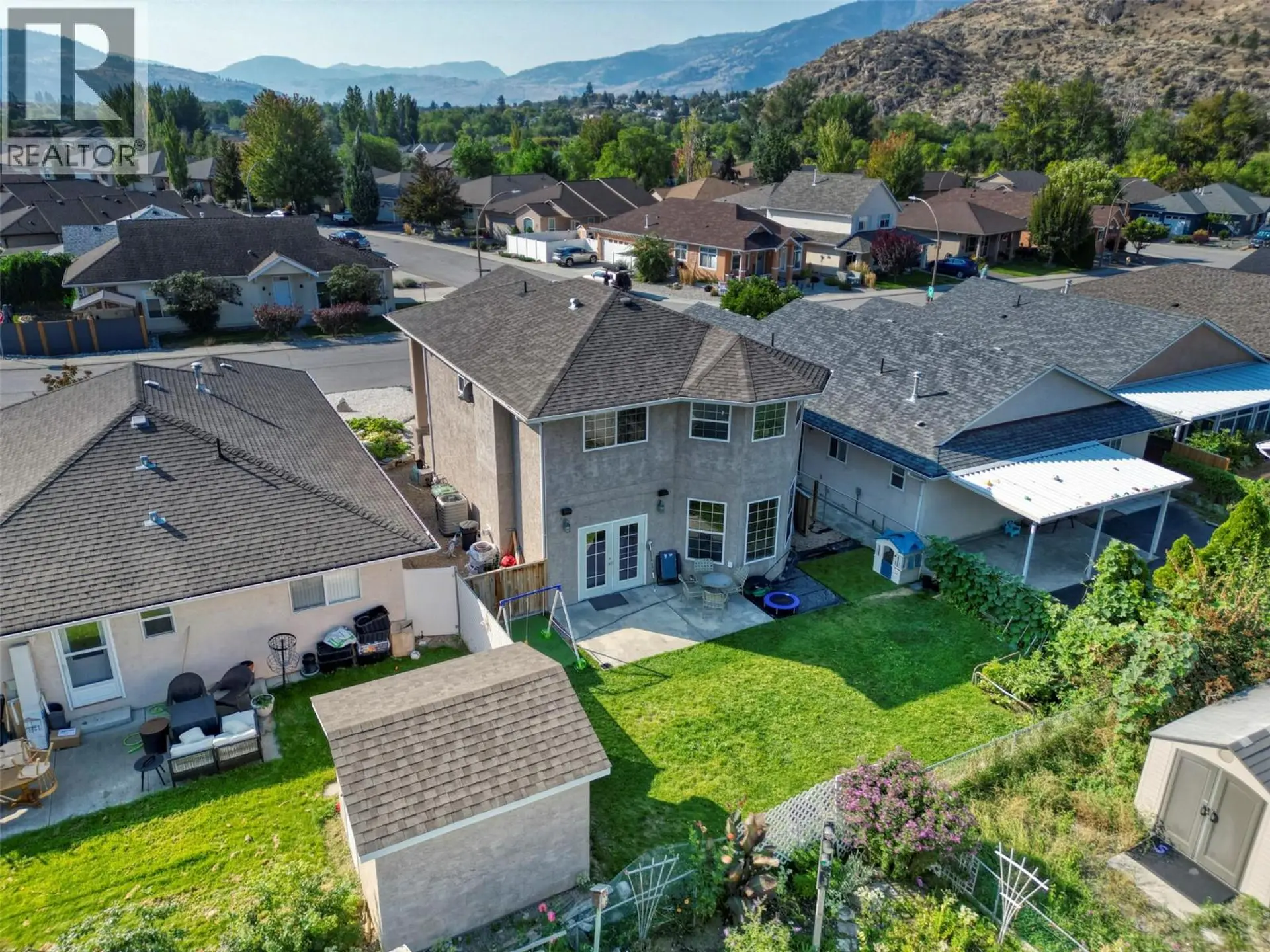 Property at 270 WILLOWS PLACE, Oliver, BC