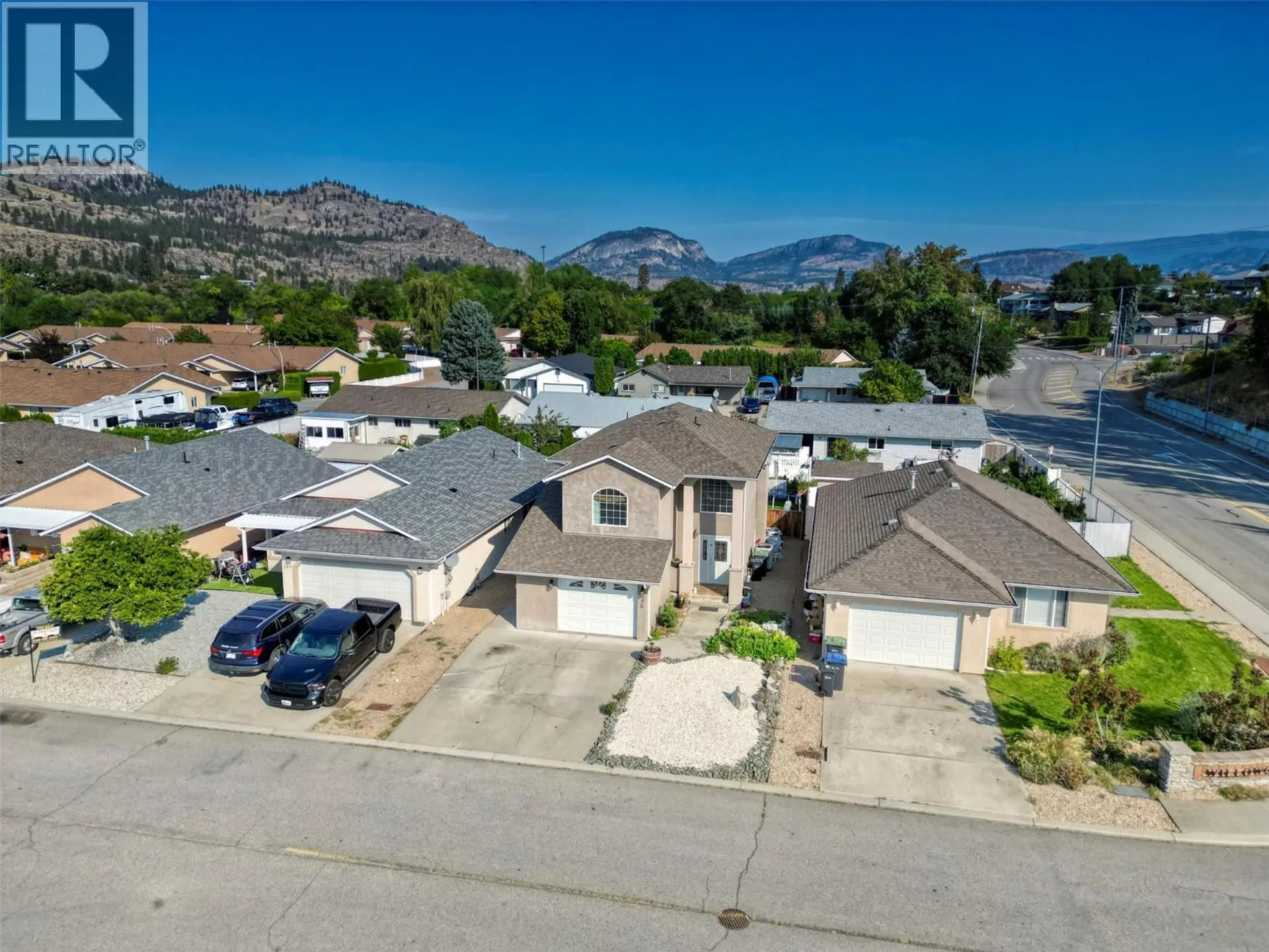 Property at 270 WILLOWS PLACE, Oliver, BC