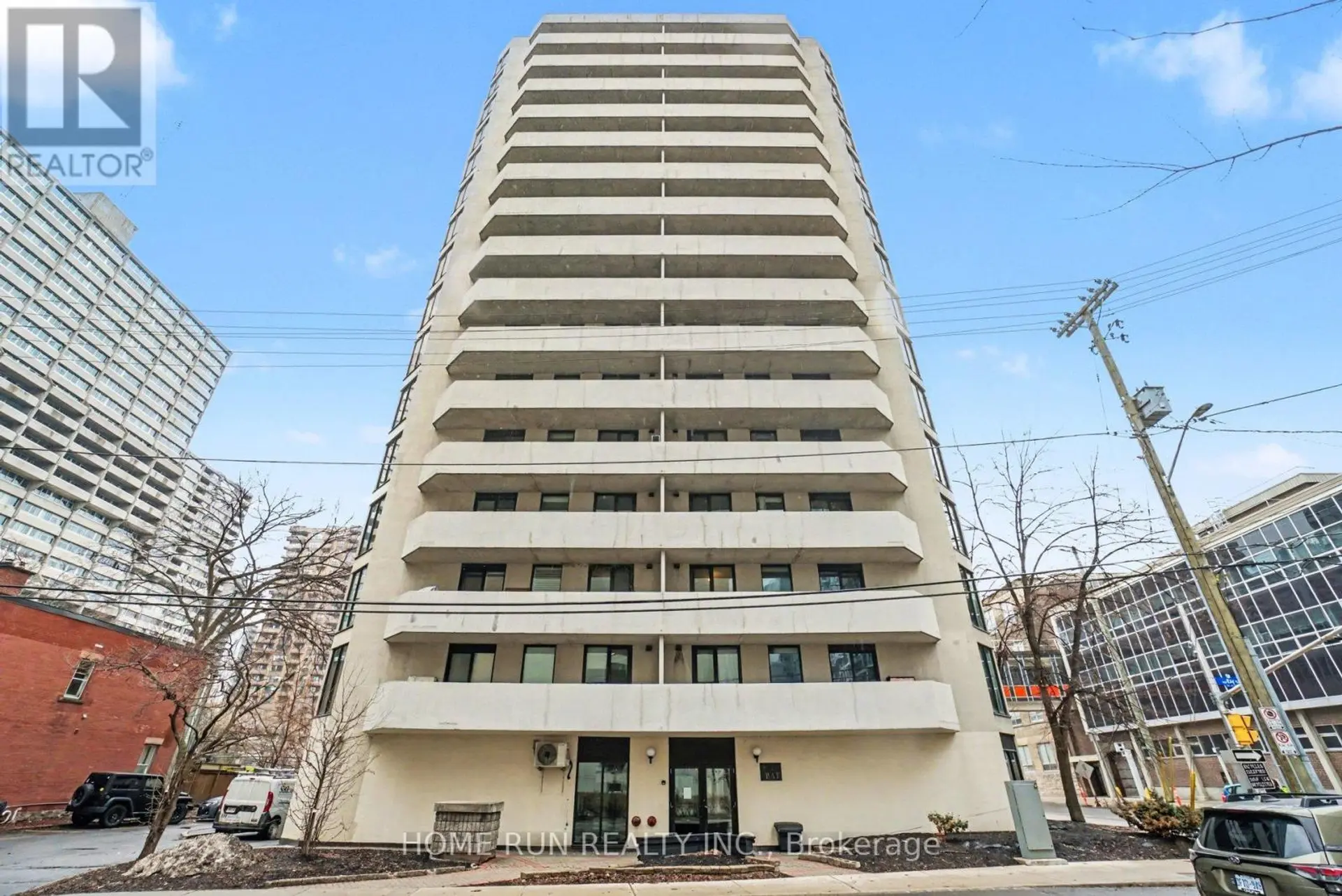 #1103 200 BAY STREET - Image 1