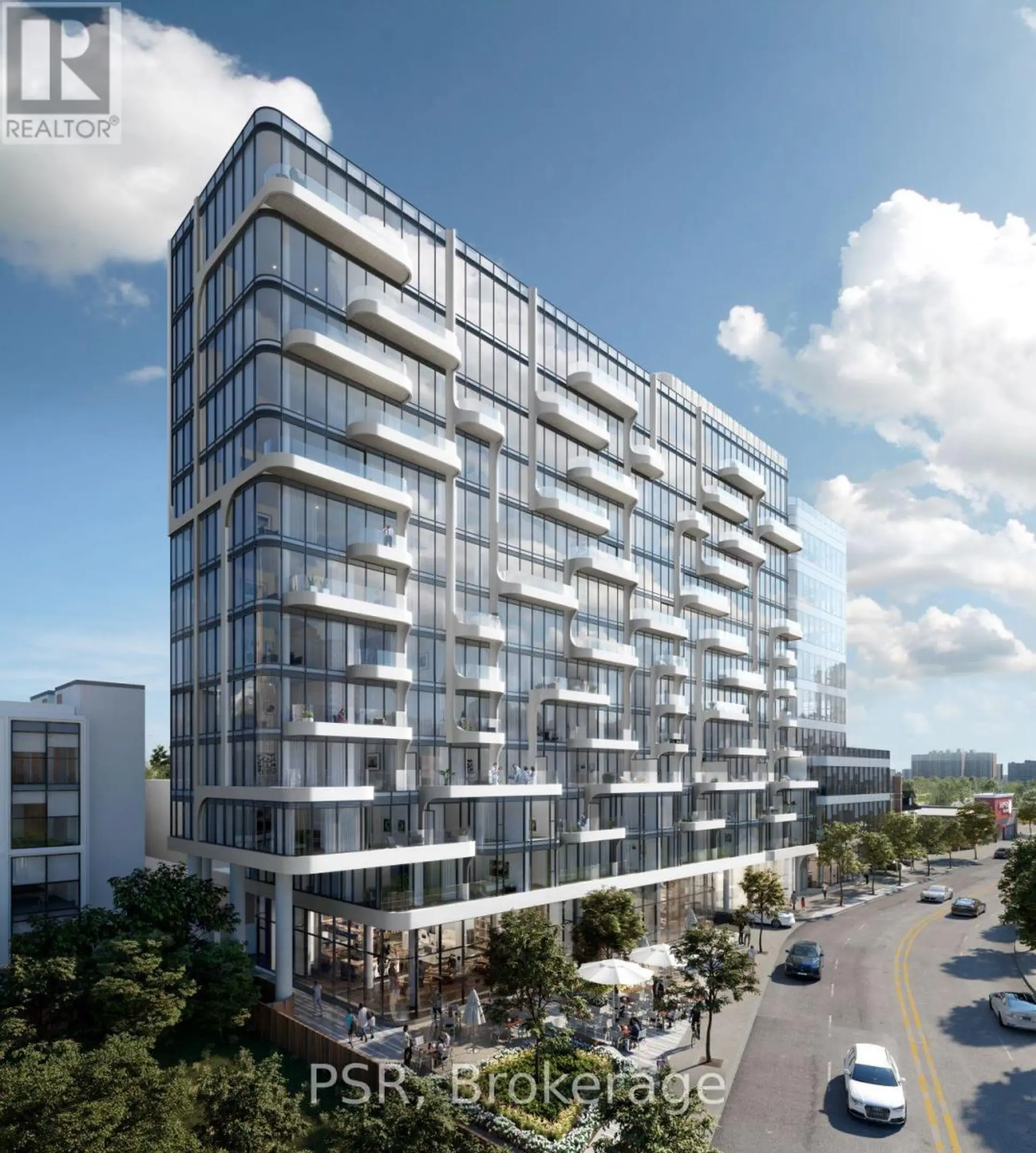 #1202 328 DUPONT STREET - Image 13