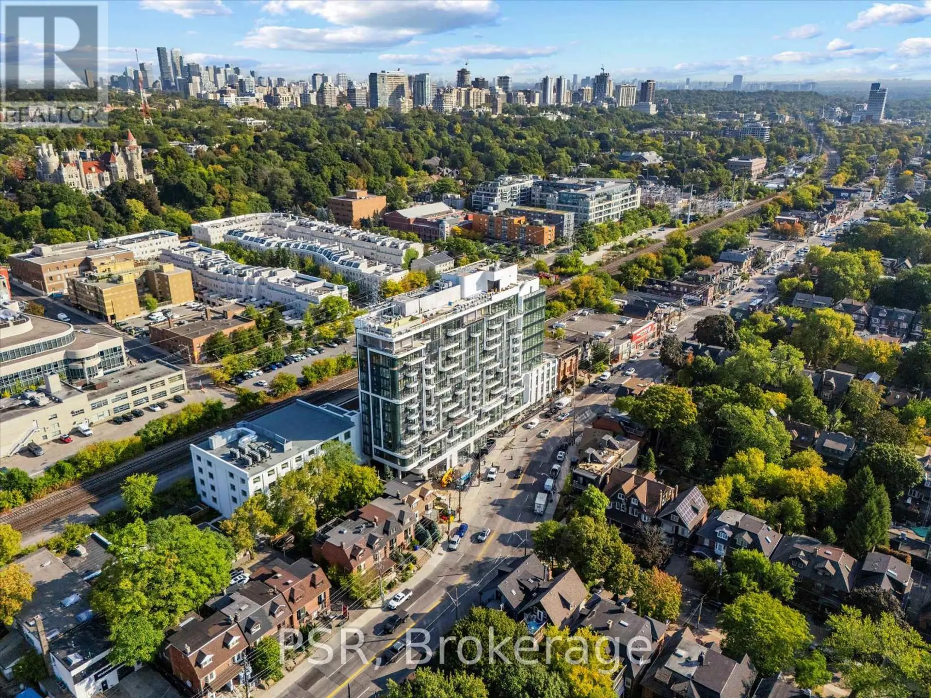 #1202 328 DUPONT STREET - Image 3