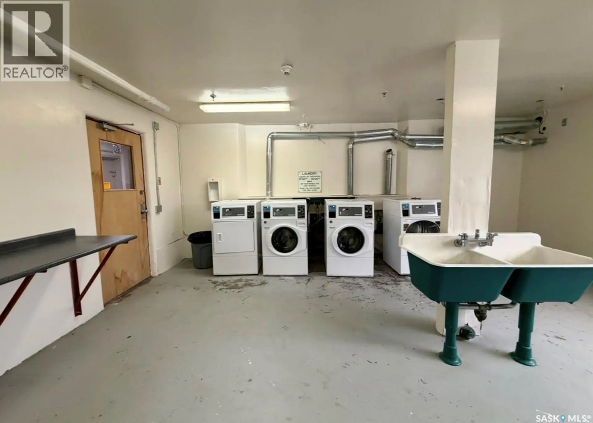 Property at #2 400 4TH AVENUE N, Saskatoon, SK