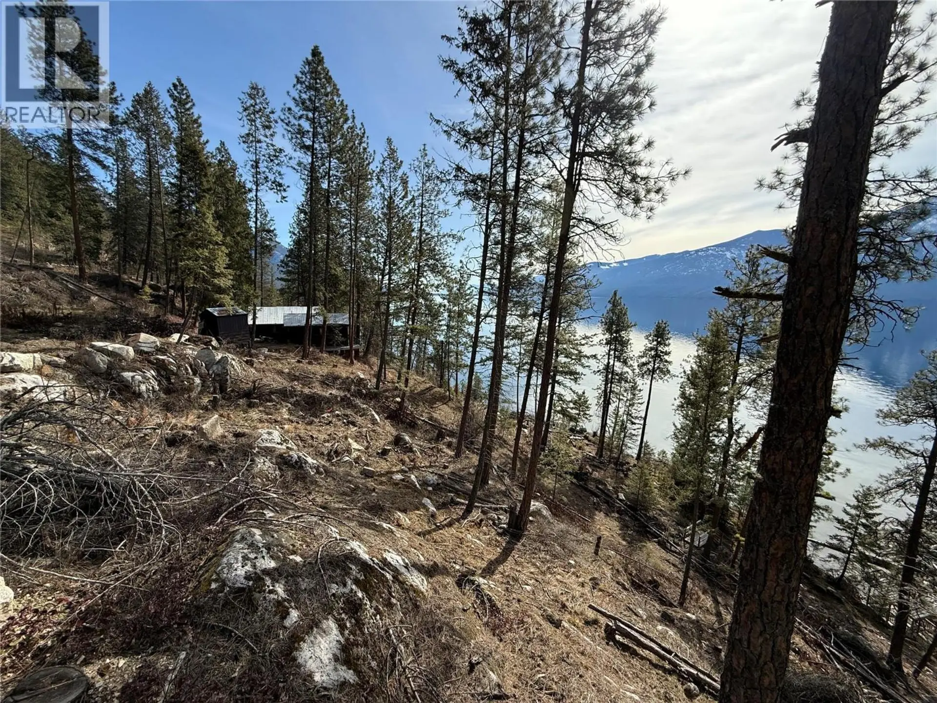 Property at #C 9779 3A HIGHWAY, Kuskanook, BC