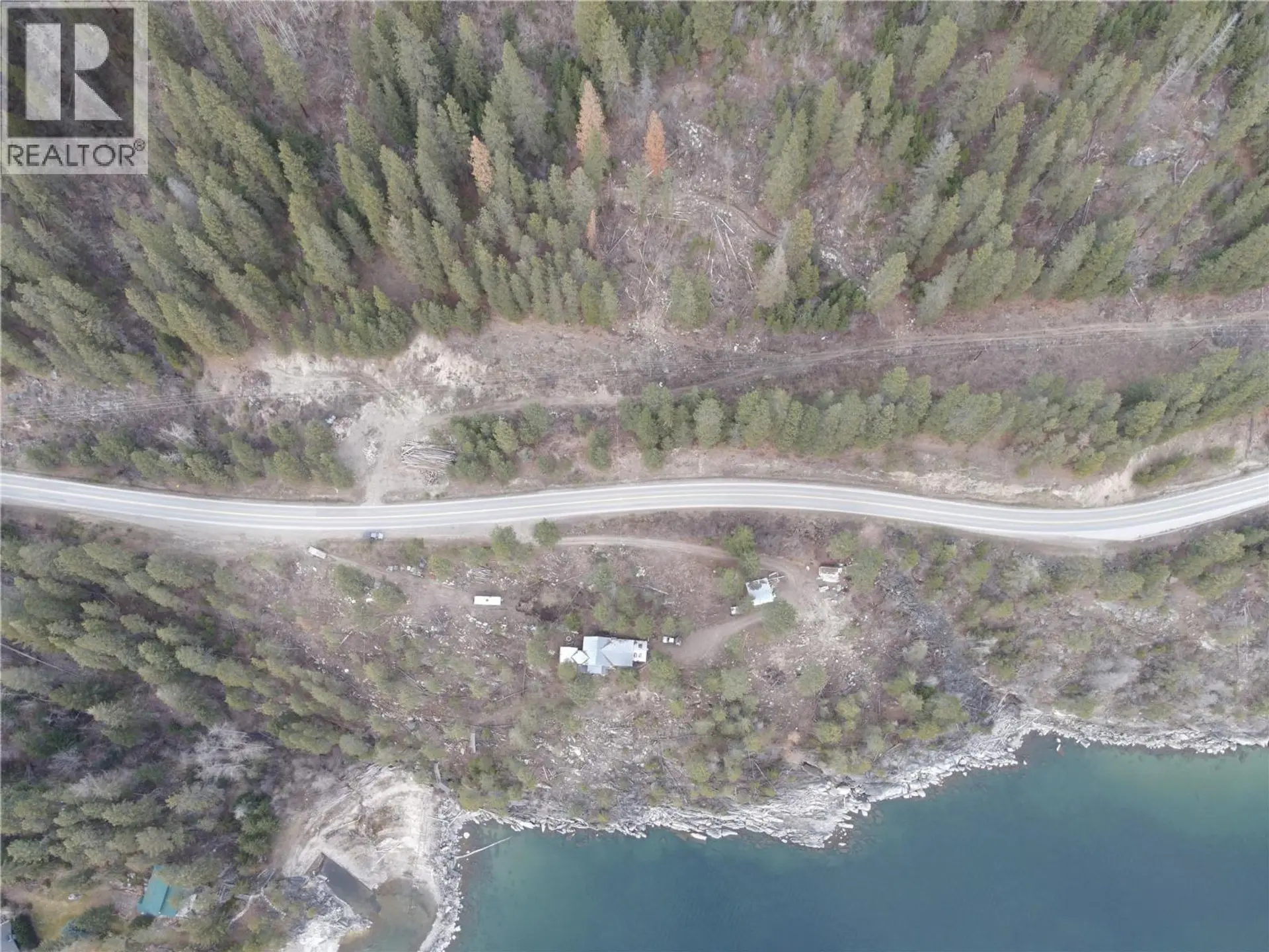 Property at #C 9779 3A HIGHWAY, Kuskanook, BC