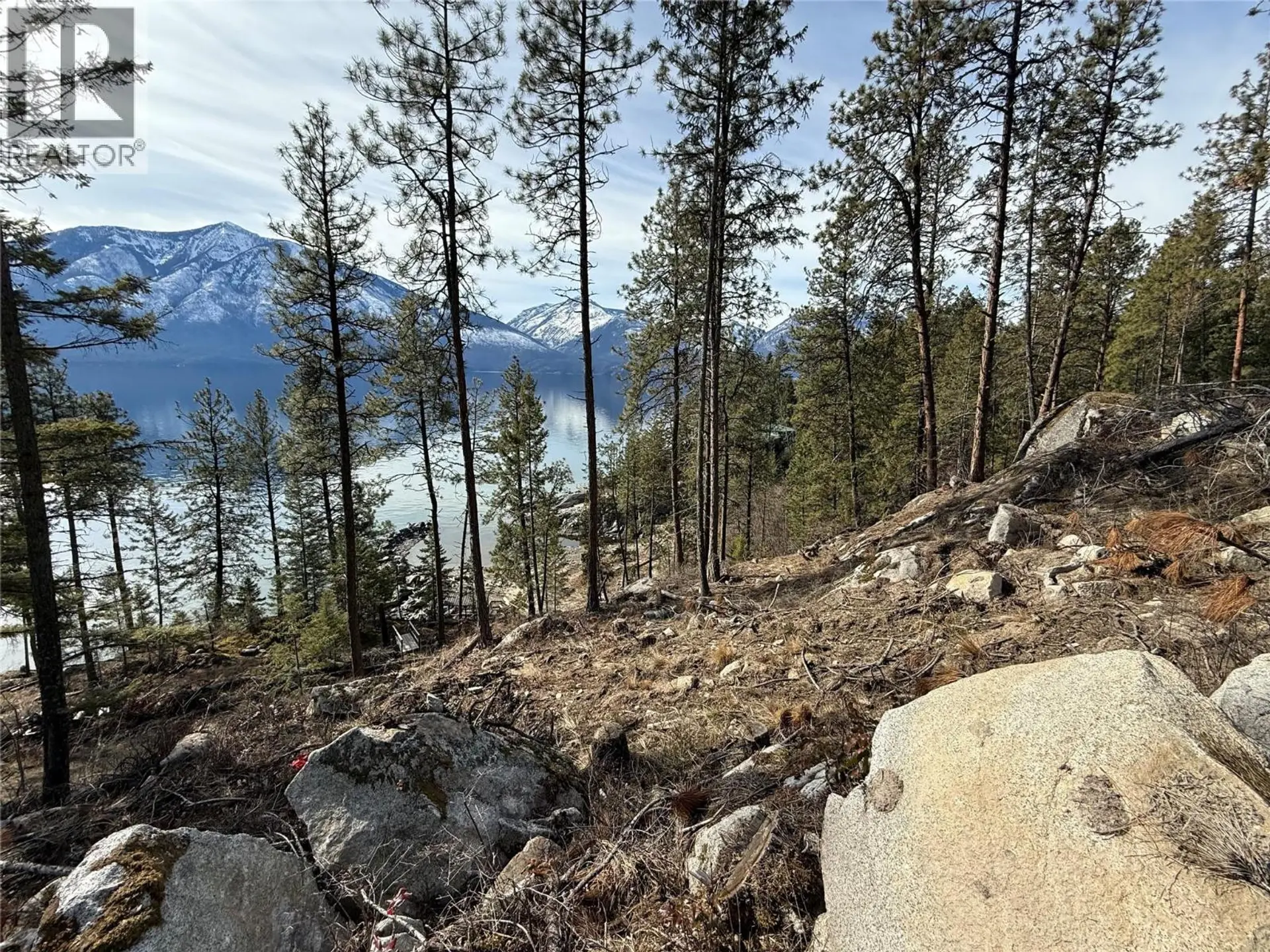 Property at #B 9779 3A HIGHWAY, Kuskanook, BC