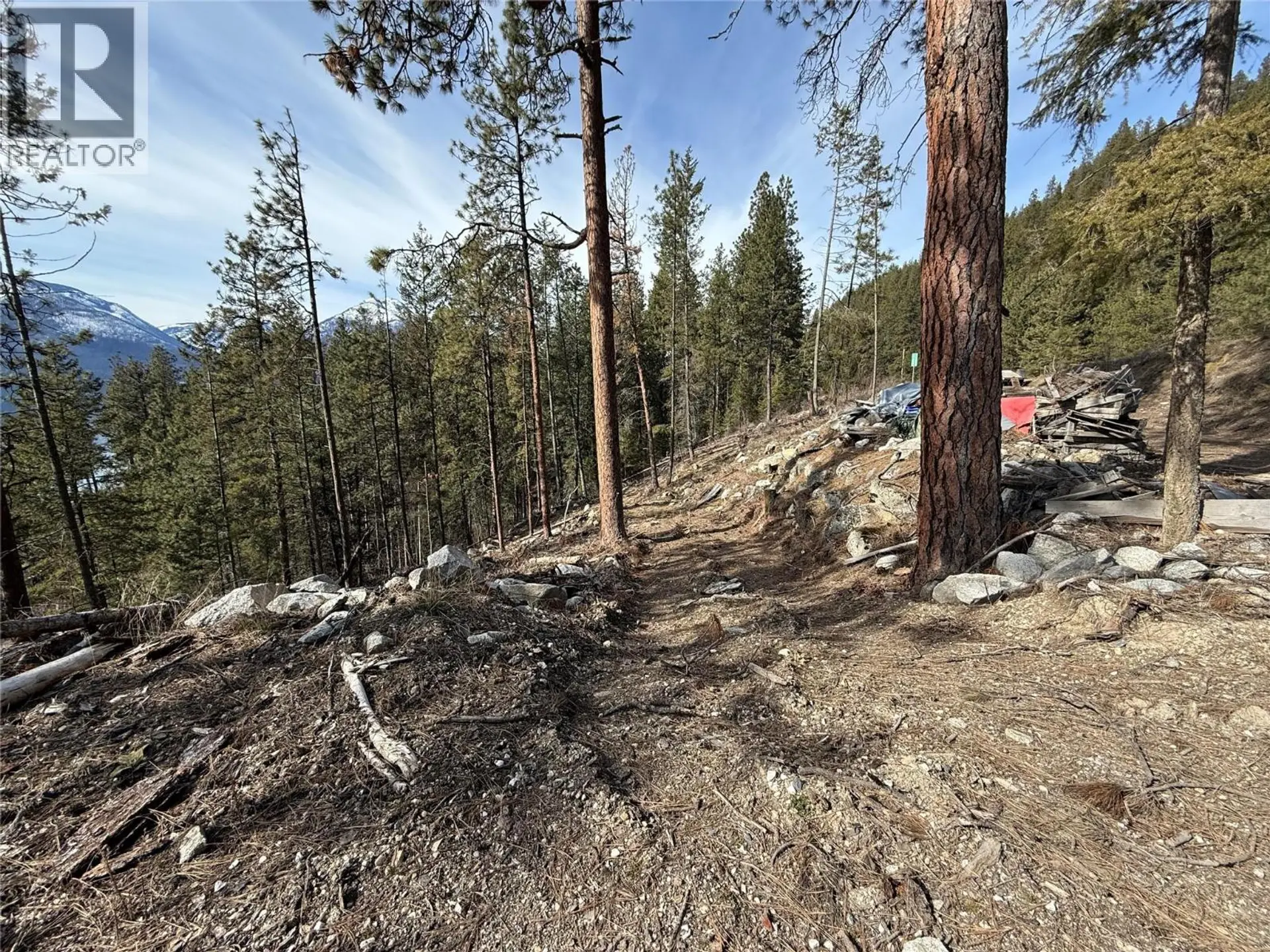 Property at #B 9779 3A HIGHWAY, Kuskanook, BC