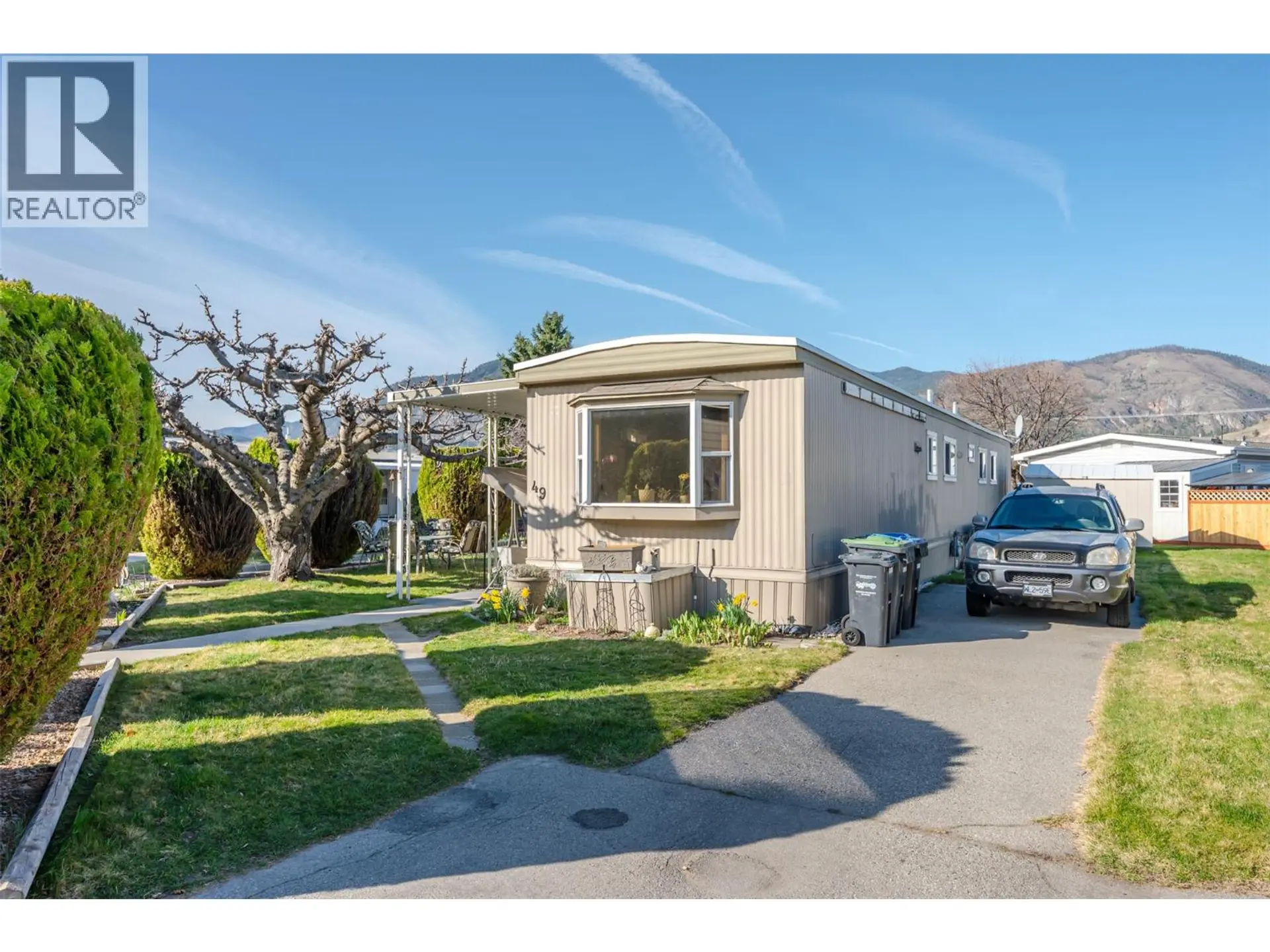 Property at #49 197 Dauphin Avenue, Penticton, BC