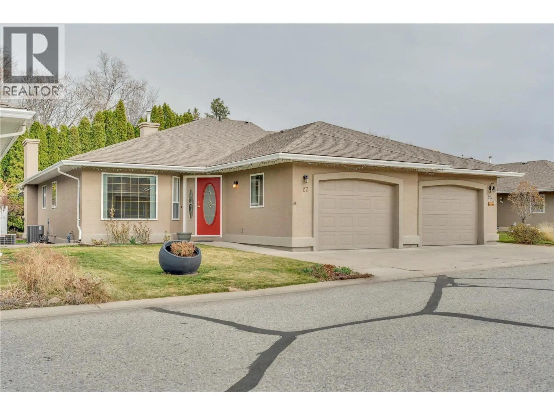 Property at #27 9600 Turner Street, Summerland, BC
