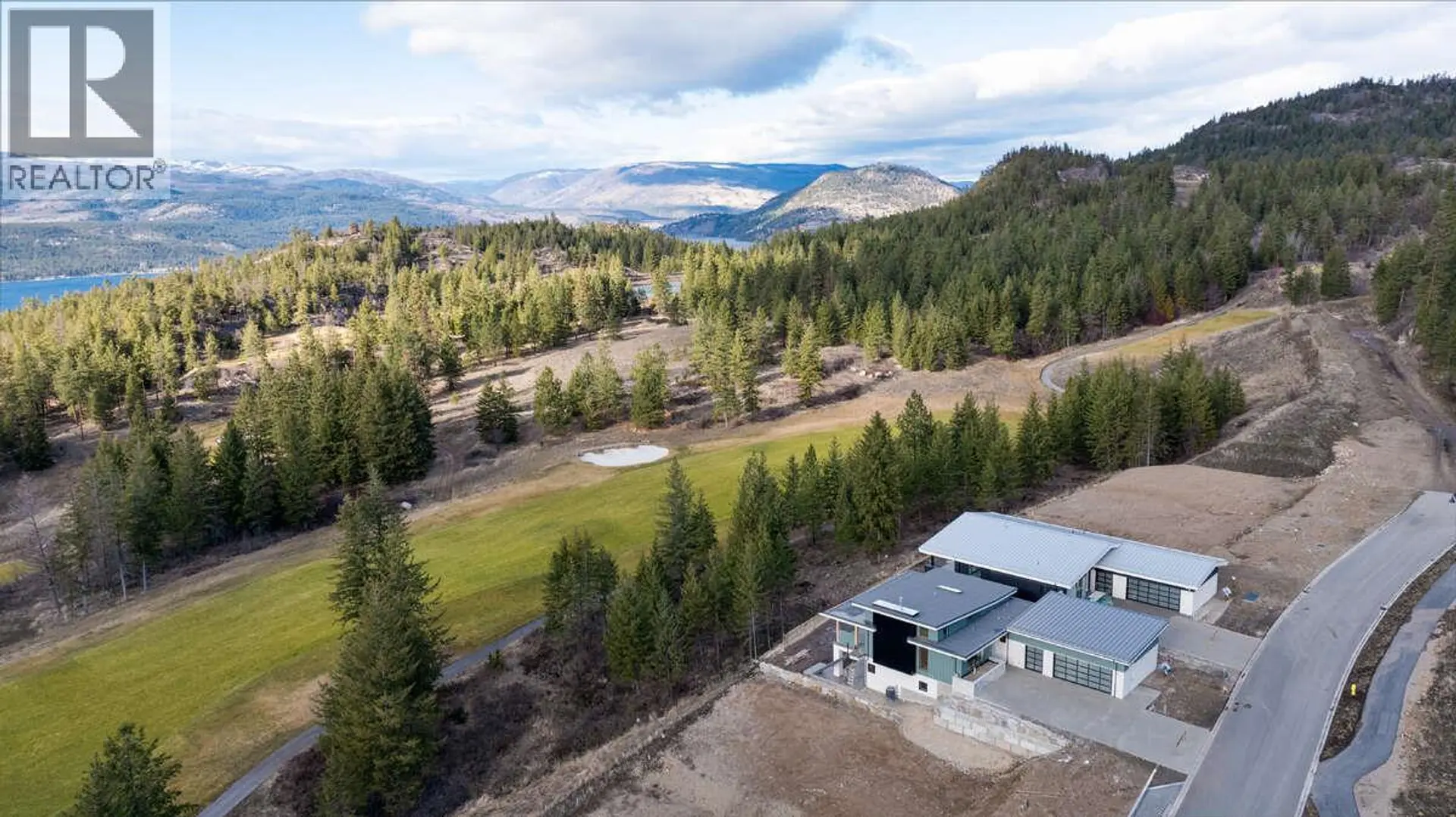 Property at 862 PREDATOR RIDGE DRIVE, Vernon, BC