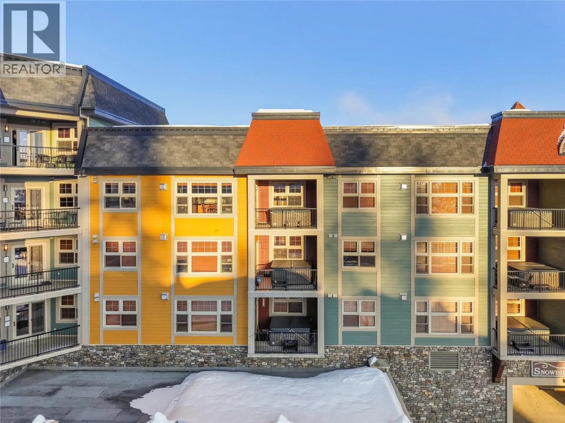 Property at #510 170 Silver Lode Lane, Silver Star, BC