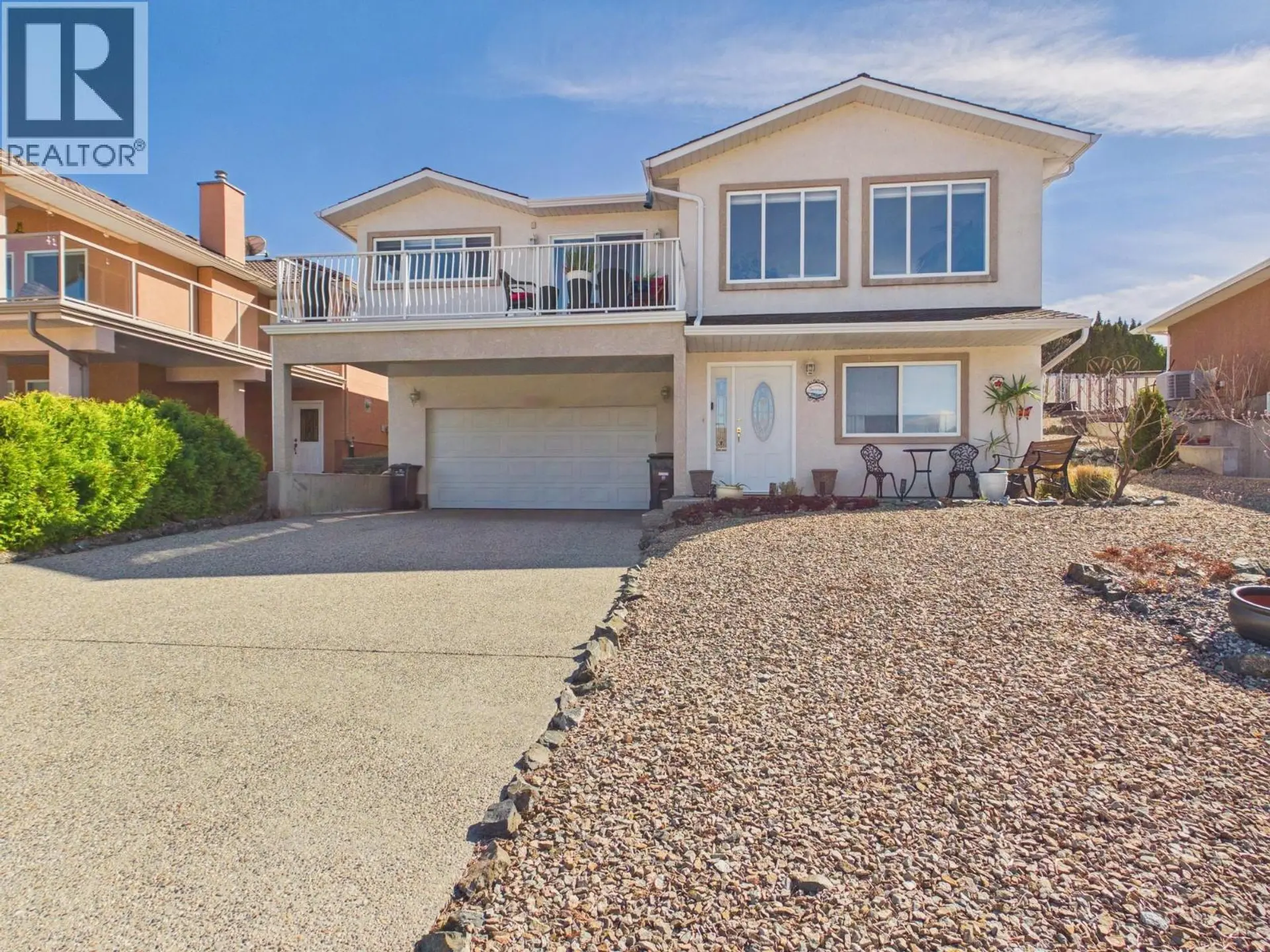 Property at 11912 QUAIL RIDGE Place, Osoyoos, BC
