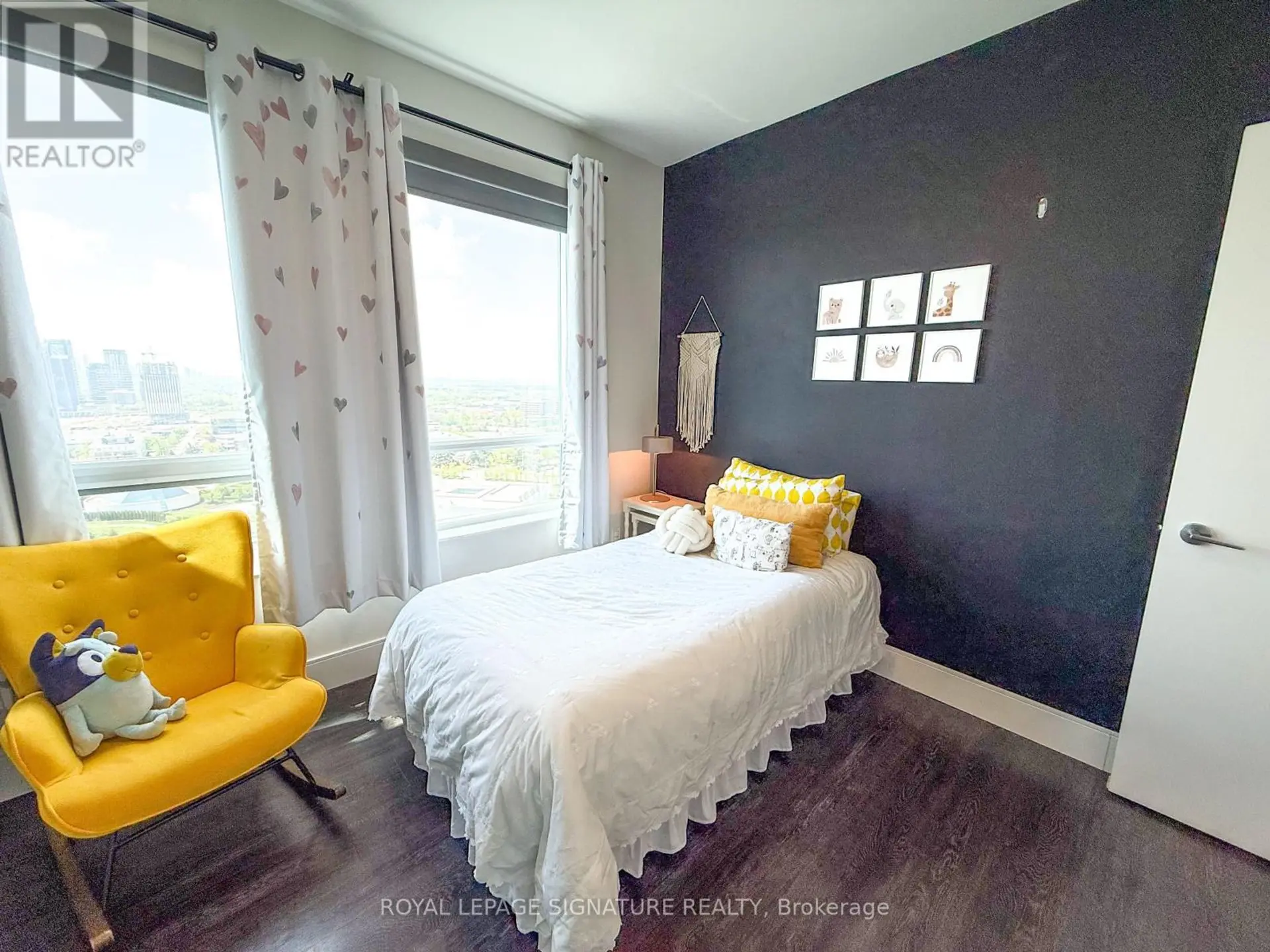 #2607 181 WYNFORD DRIVE - Image 11
