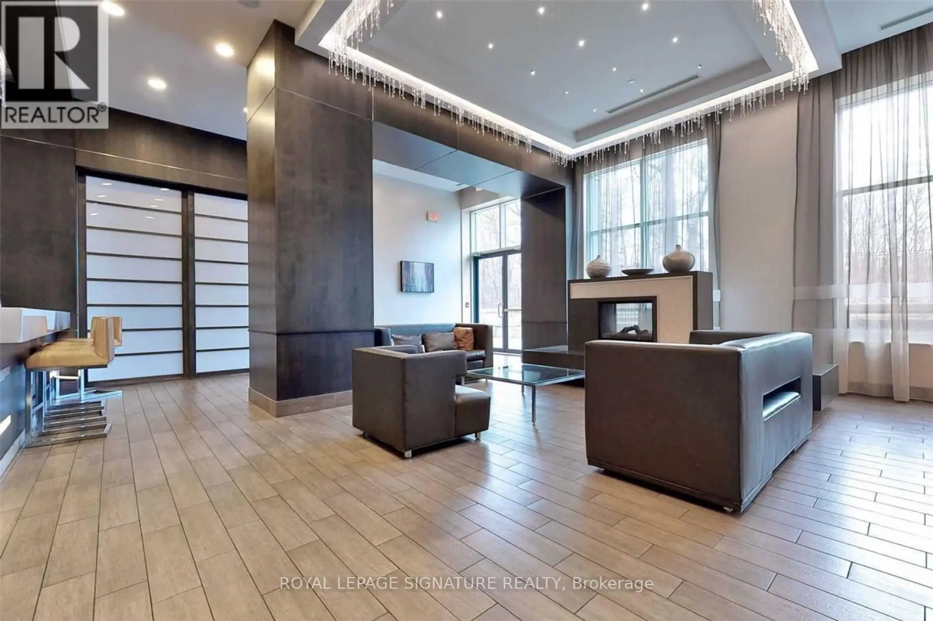 #2607 181 WYNFORD DRIVE - Image 18