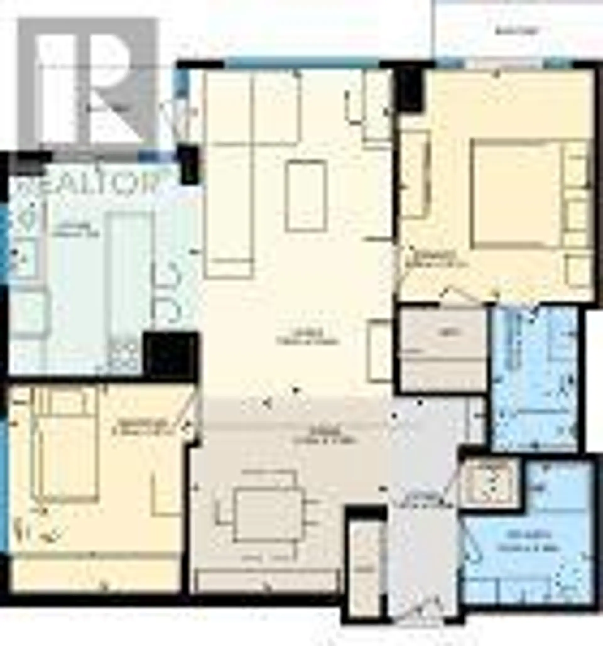 #2607 181 WYNFORD DRIVE - Image 20