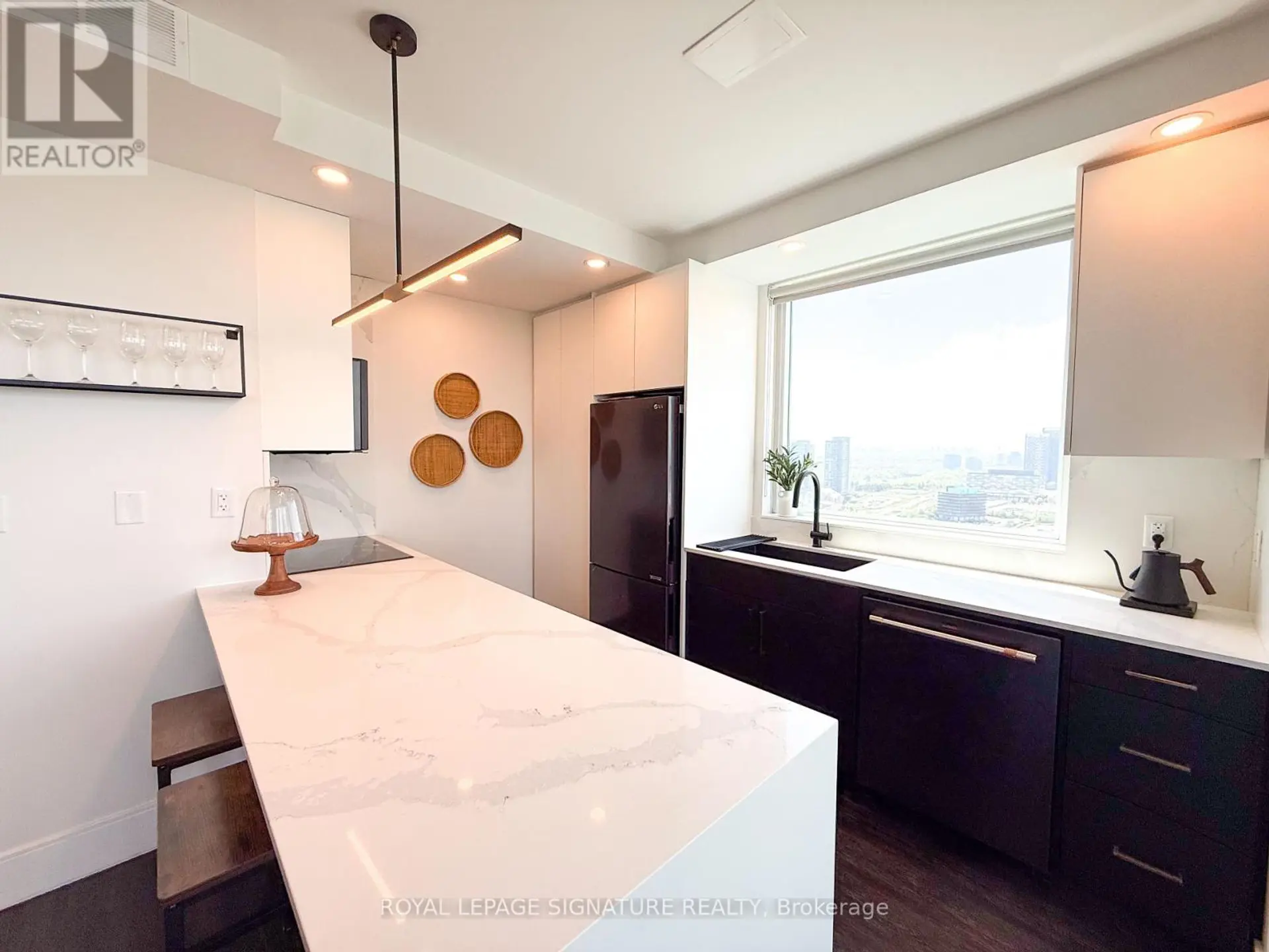 #2607 181 WYNFORD DRIVE - Image 7