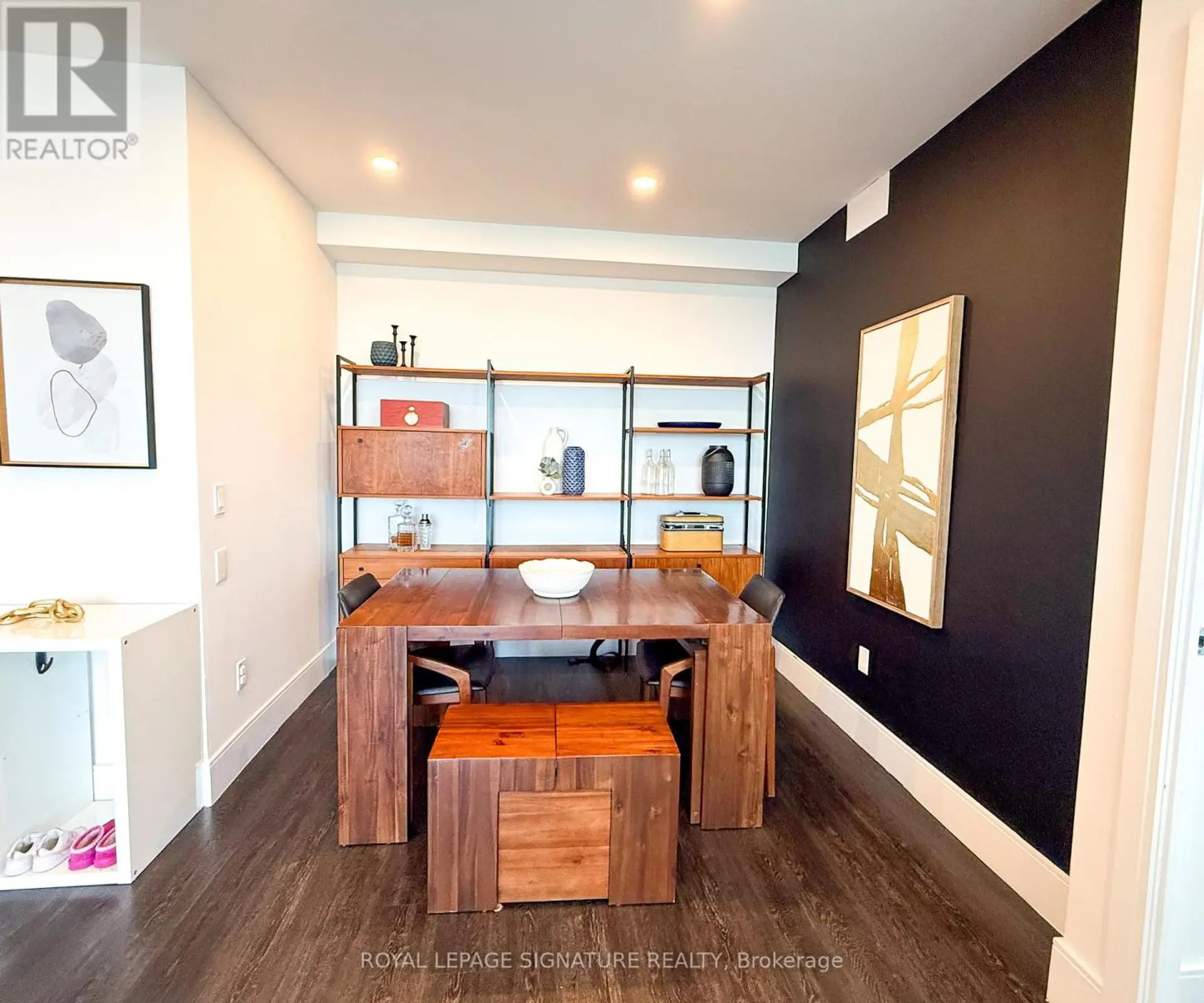 #2607 181 WYNFORD DRIVE - Image 9