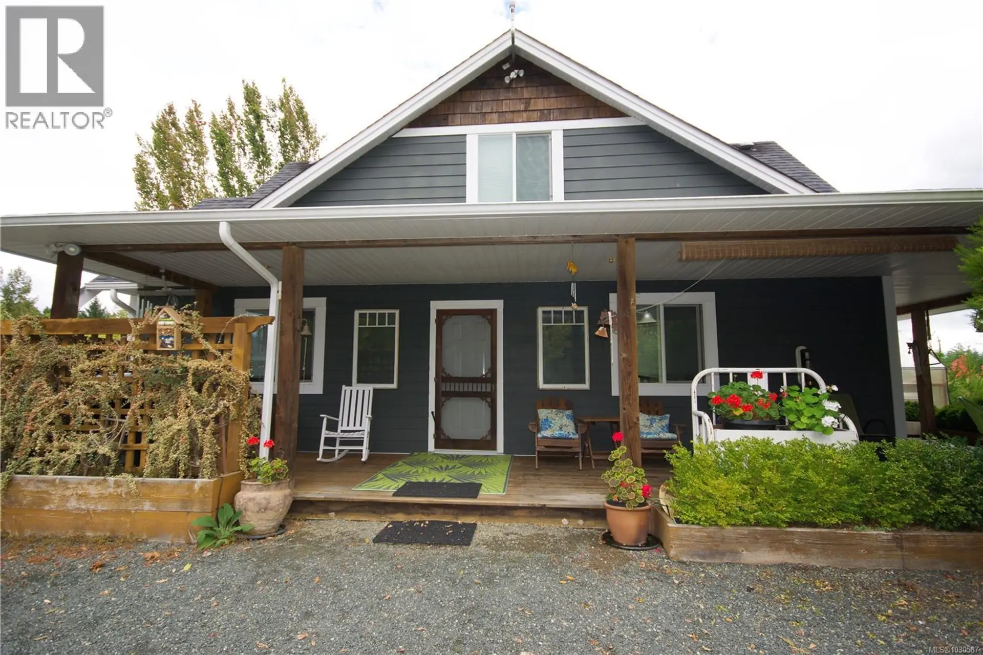 Property at 2040 SUN KING RD, Coombs, BC