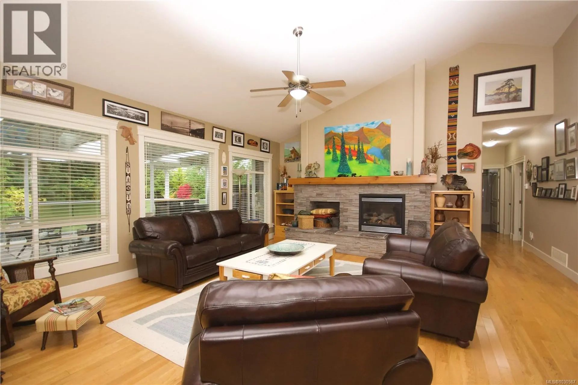 Property at 2040 SUN KING RD, Coombs, BC