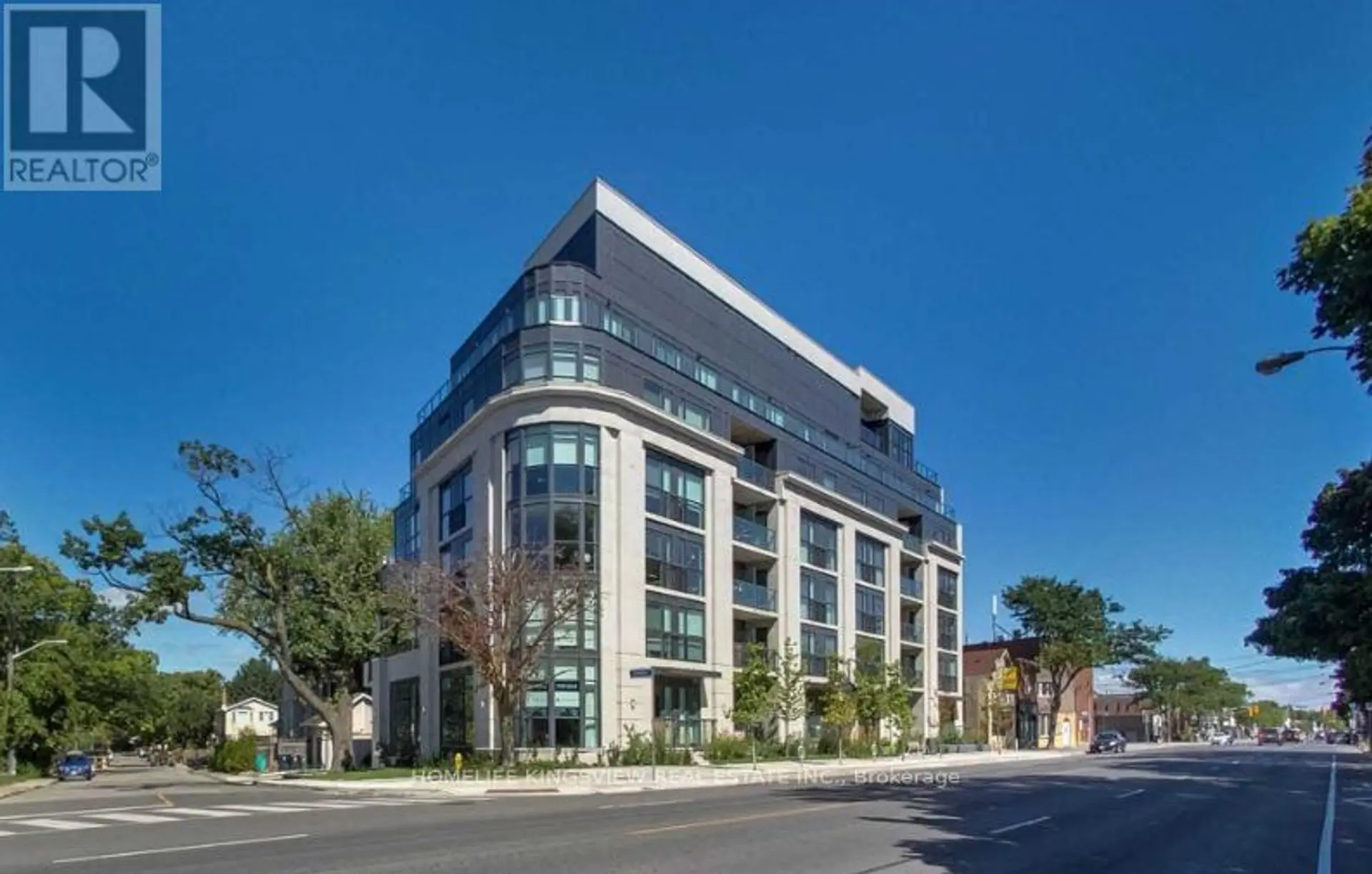 #102 1400 KINGSTON ROAD - Image 1