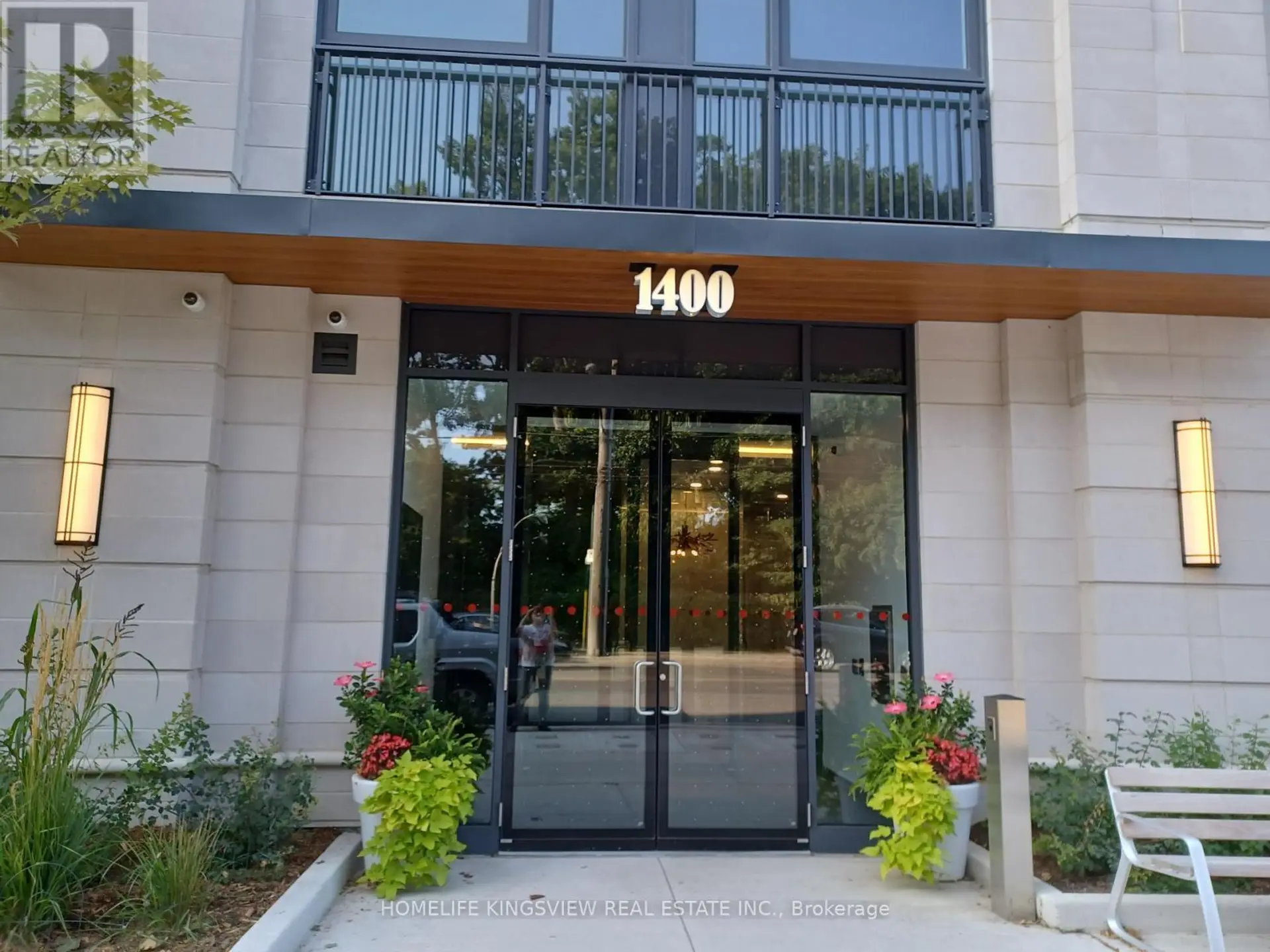 #102 1400 KINGSTON ROAD - Image 2