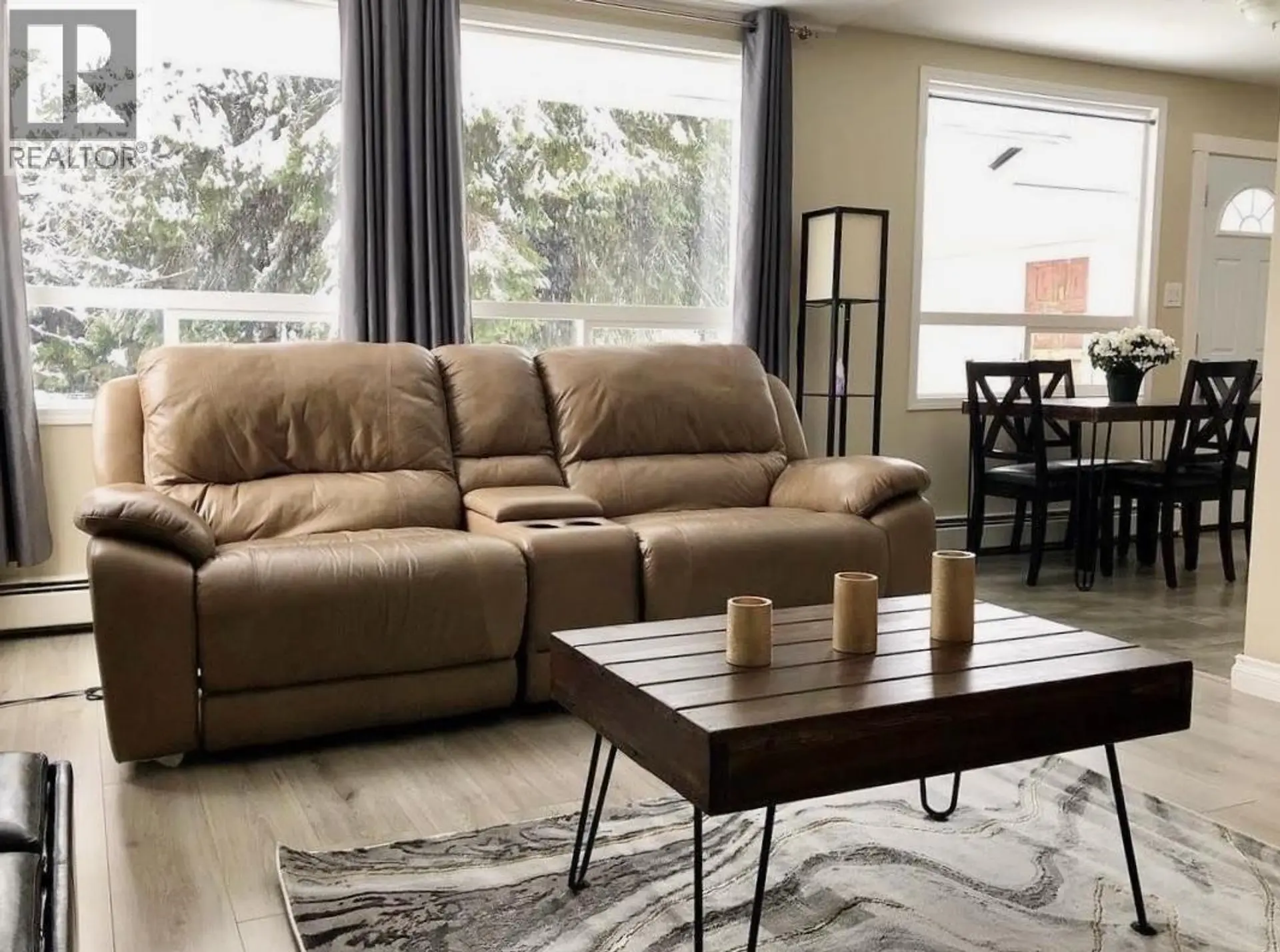 Property at 113 SAGUENAY STREET, Kitimat, BC