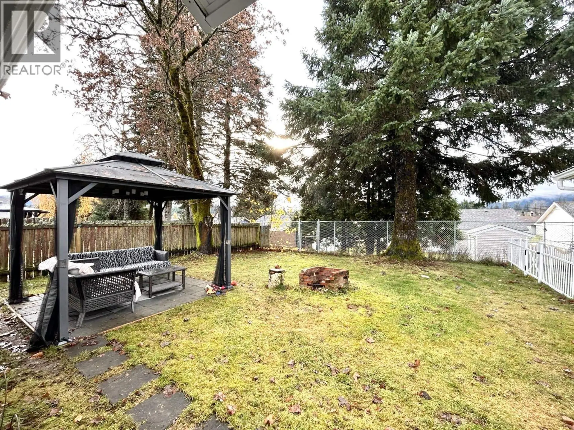 Property at 113 SAGUENAY STREET, Kitimat, BC