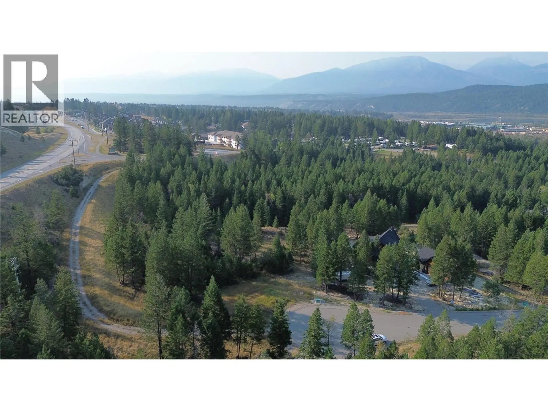 Property at 4962 SADDLEWOOD LANE, Radium Hot Springs, BC