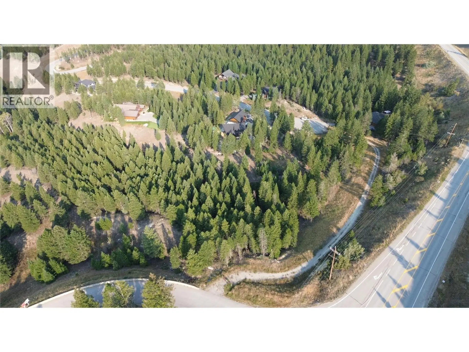 Property at 4962 SADDLEWOOD LANE, Radium Hot Springs, BC