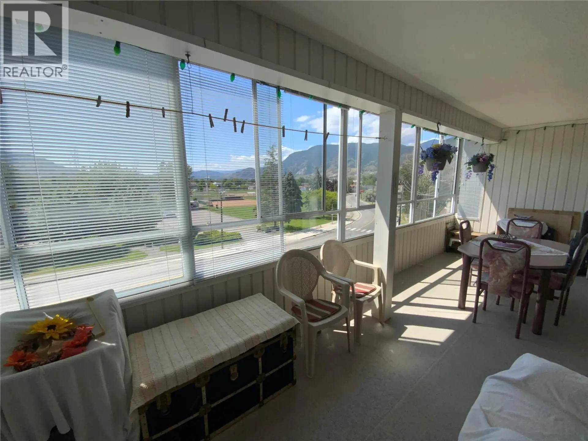 Property at #407 195 WARREN AVENUE, Penticton, BC