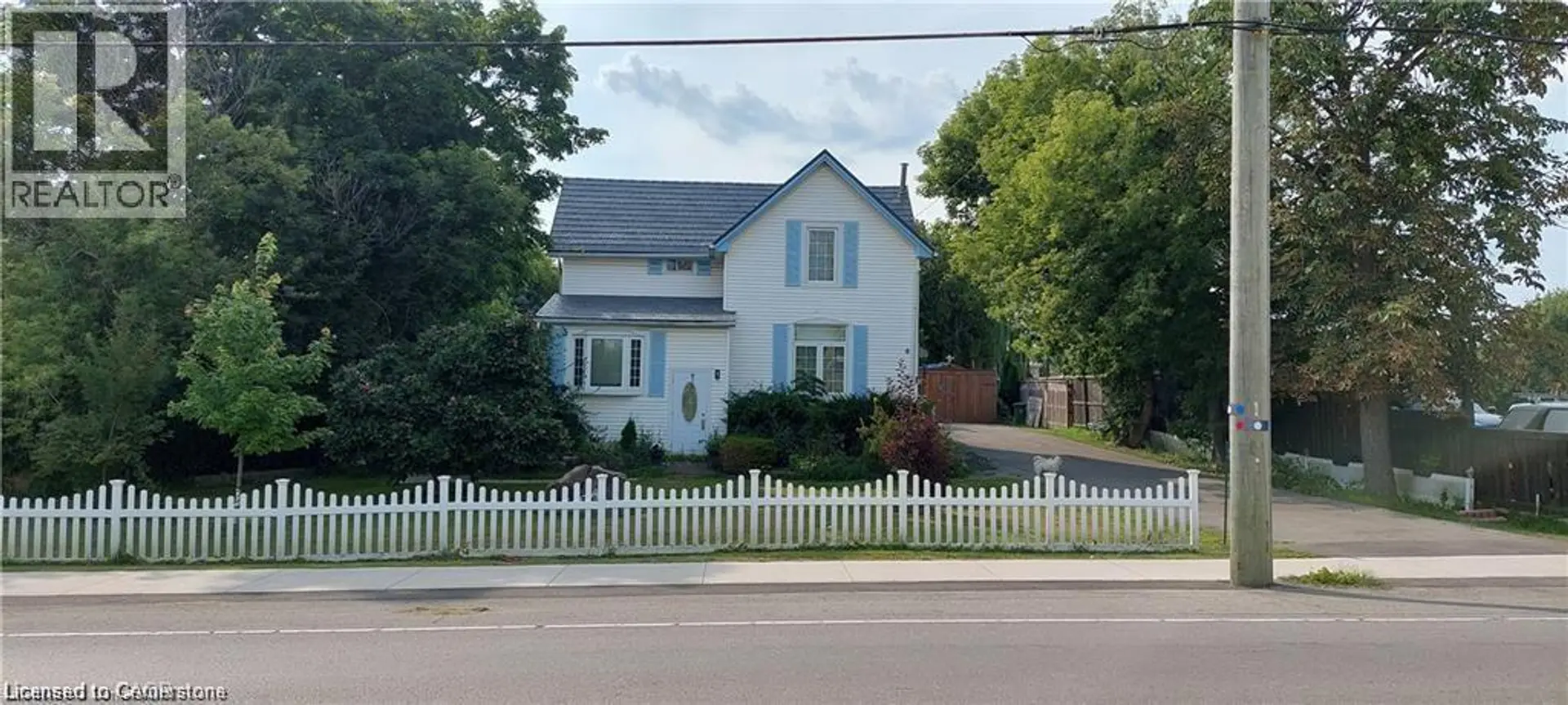 3266 HOMESTEAD DRIVE - Image 2