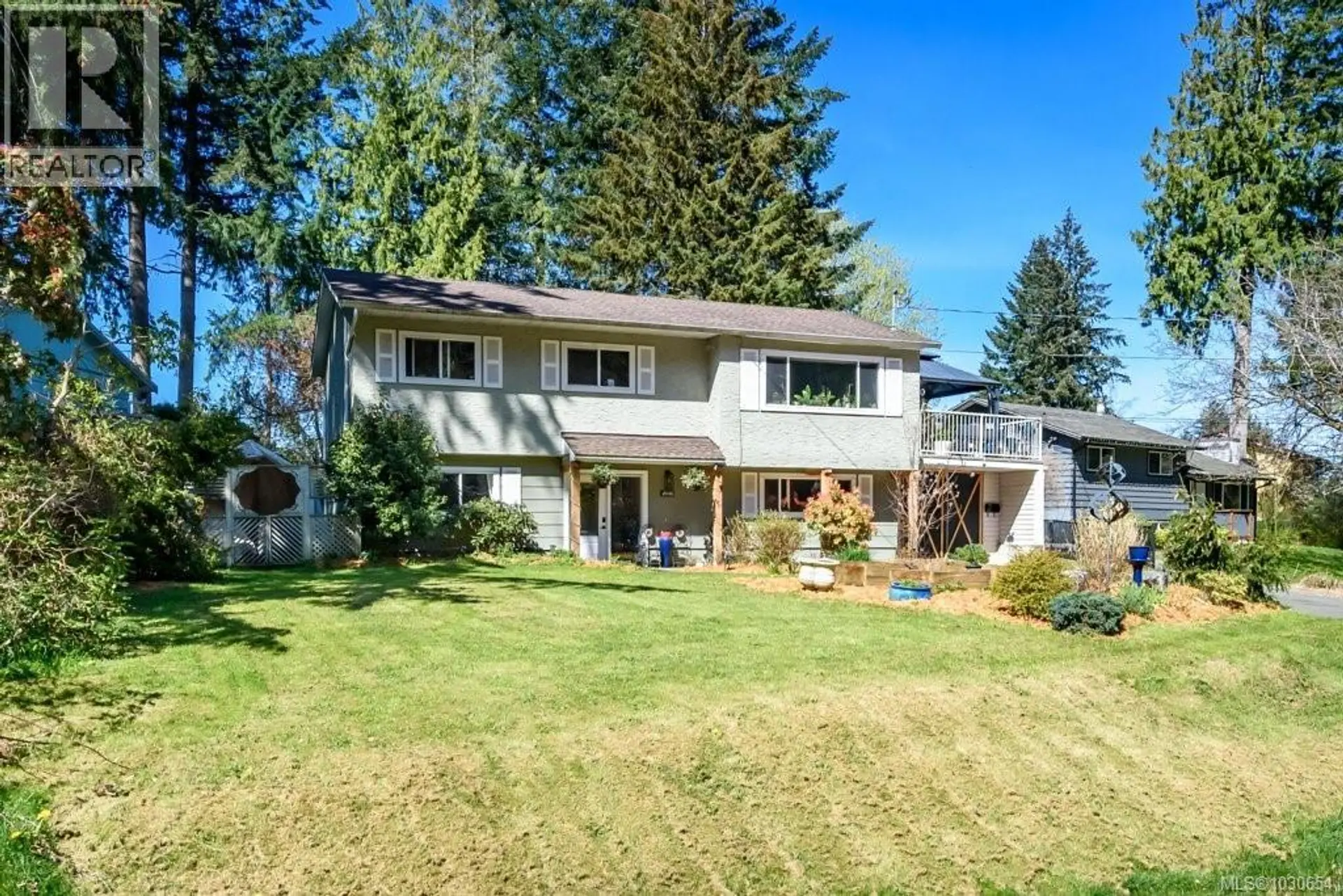 Property at 4696 Gail Cres, Courtenay, BC