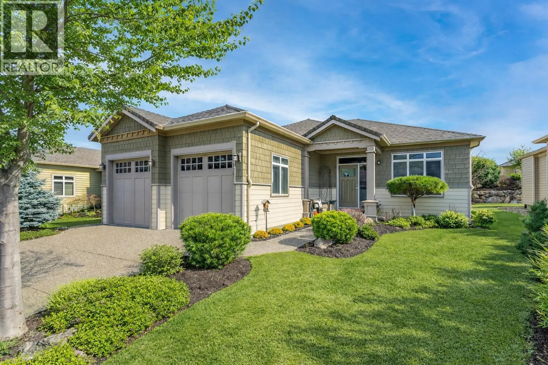 Property at 13076 Porter Drive, Lake Country, BC
