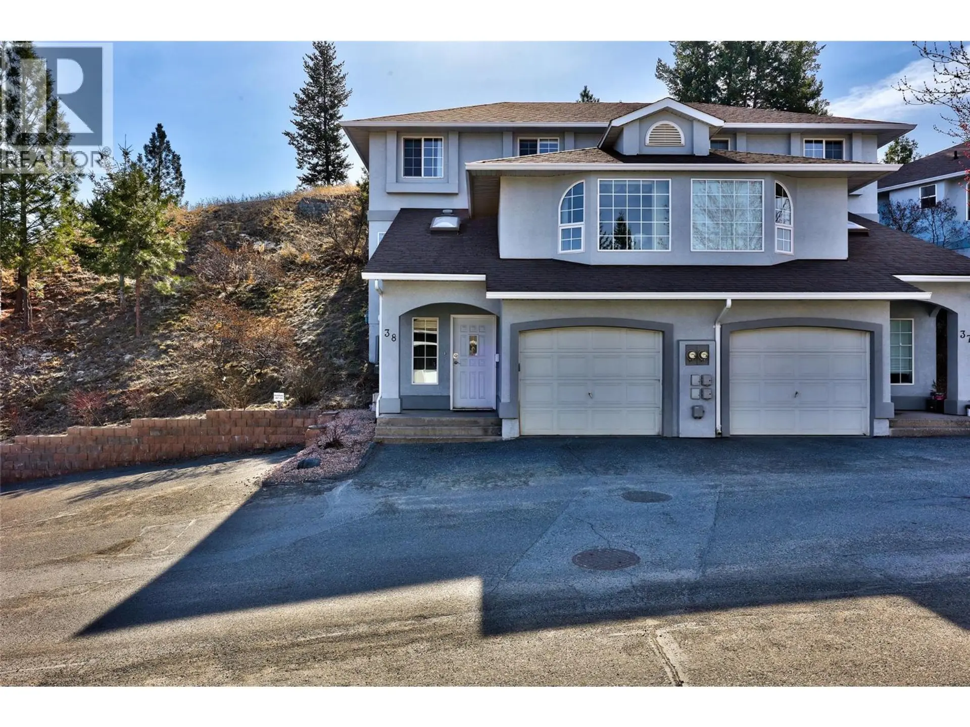 Property at #38 481 Monarch Court, Kamloops, BC