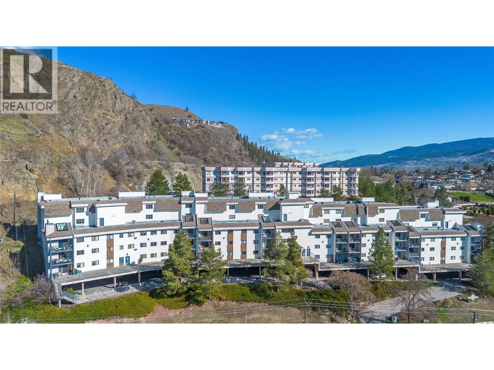 Property at #519 3901 32 Avenue, Vernon, BC